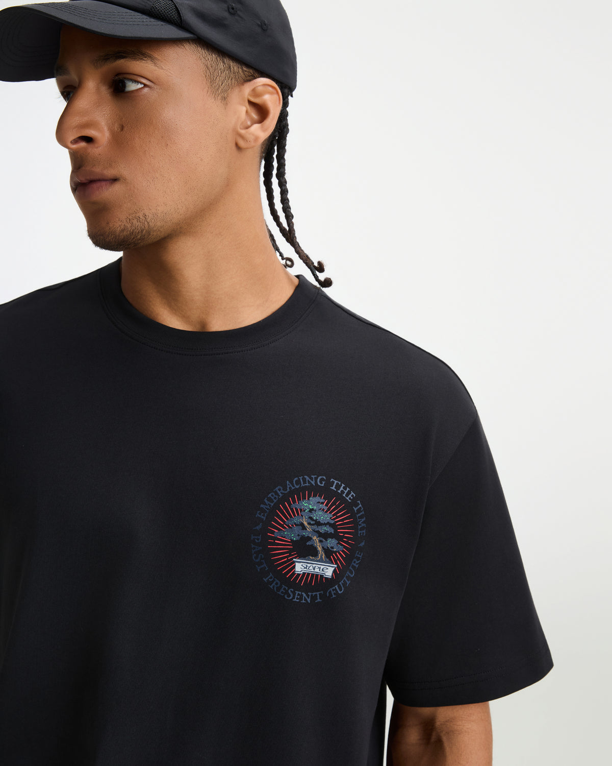 Bonsai S/S Tee - SS Tee | Staple Pigeon