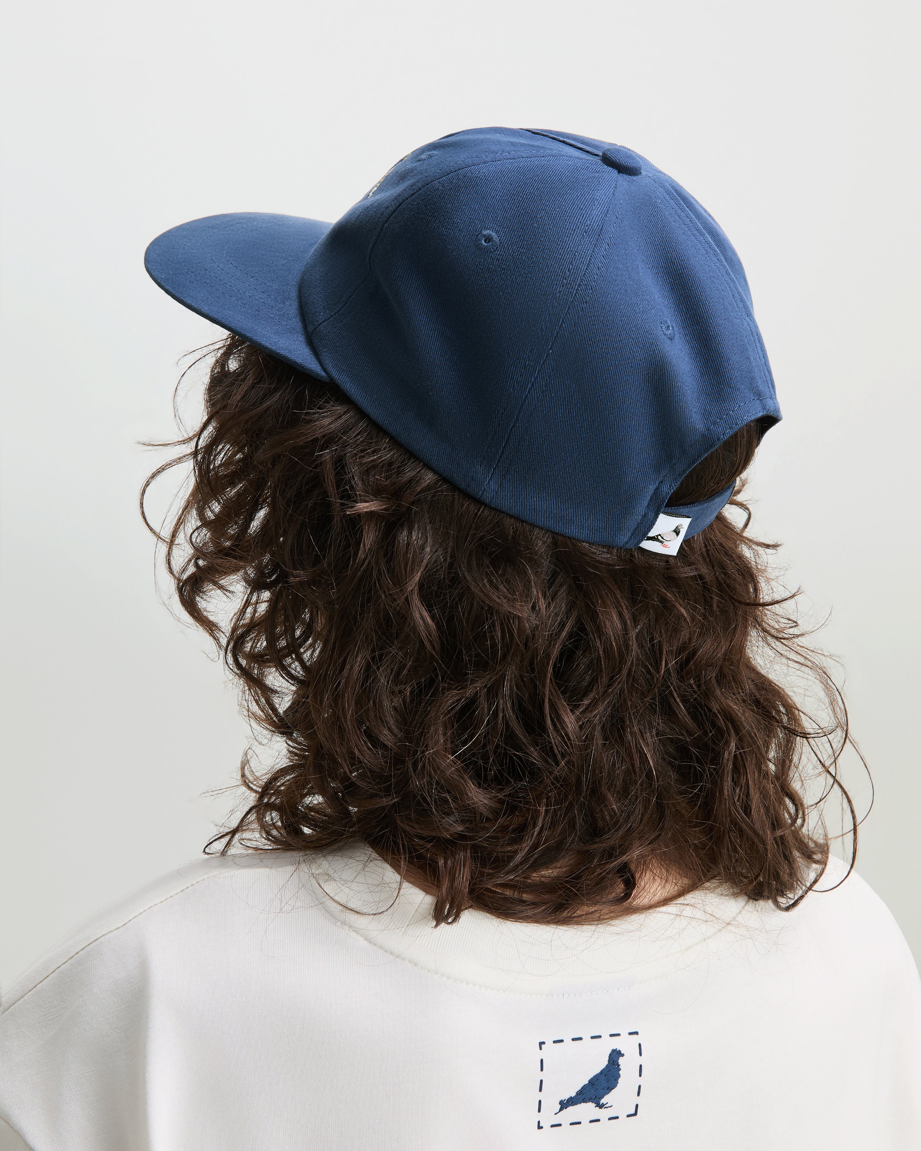 Wild Within Twill Cap - Snapback Cap | Staple Pigeon