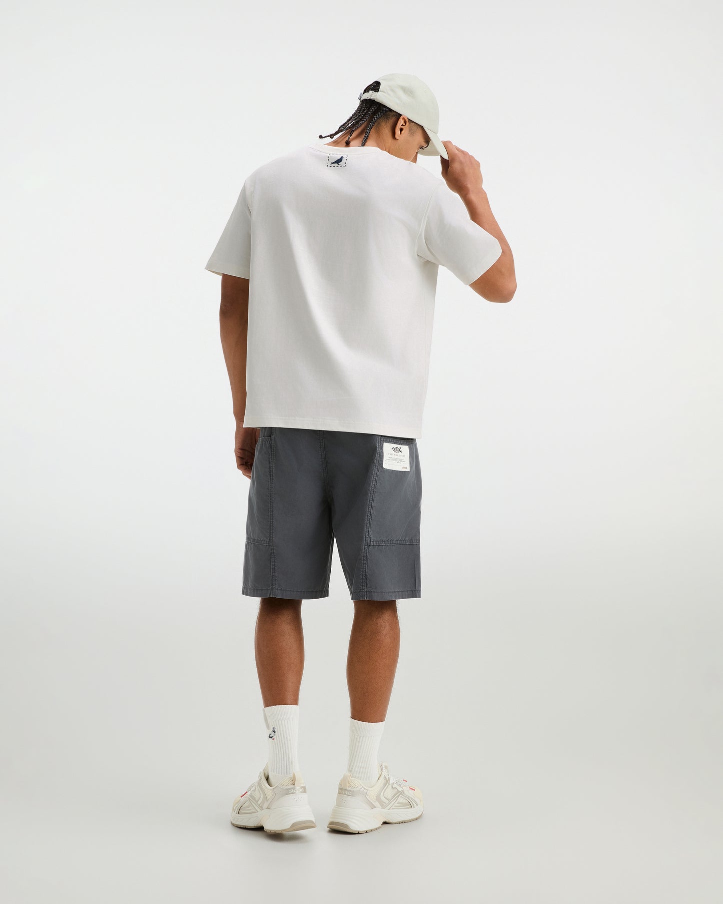 Bonsai Delivery Tee - SS Tee | Staple Pigeon
