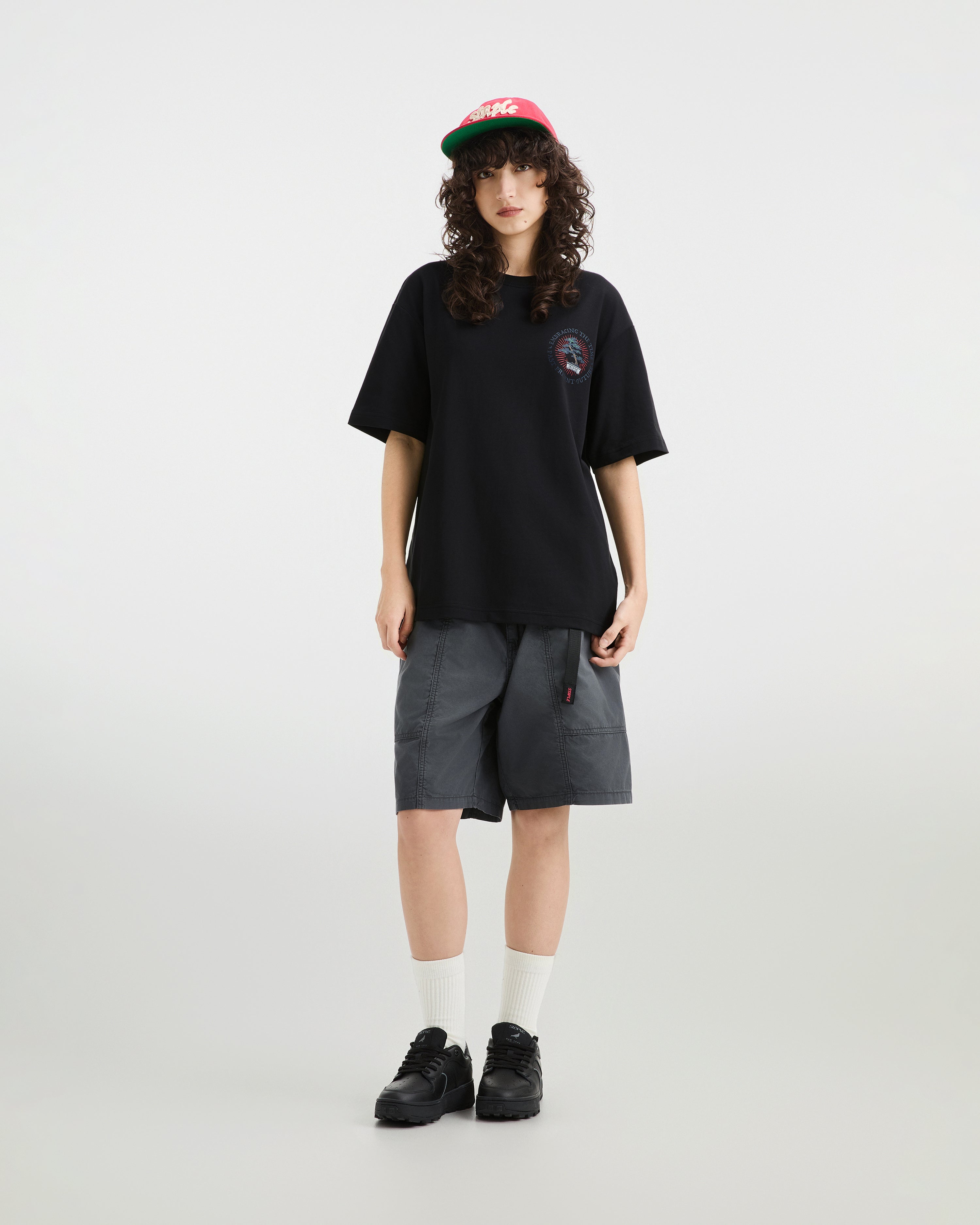 Bonsai S/S Tee - SS Tee | Staple Pigeon