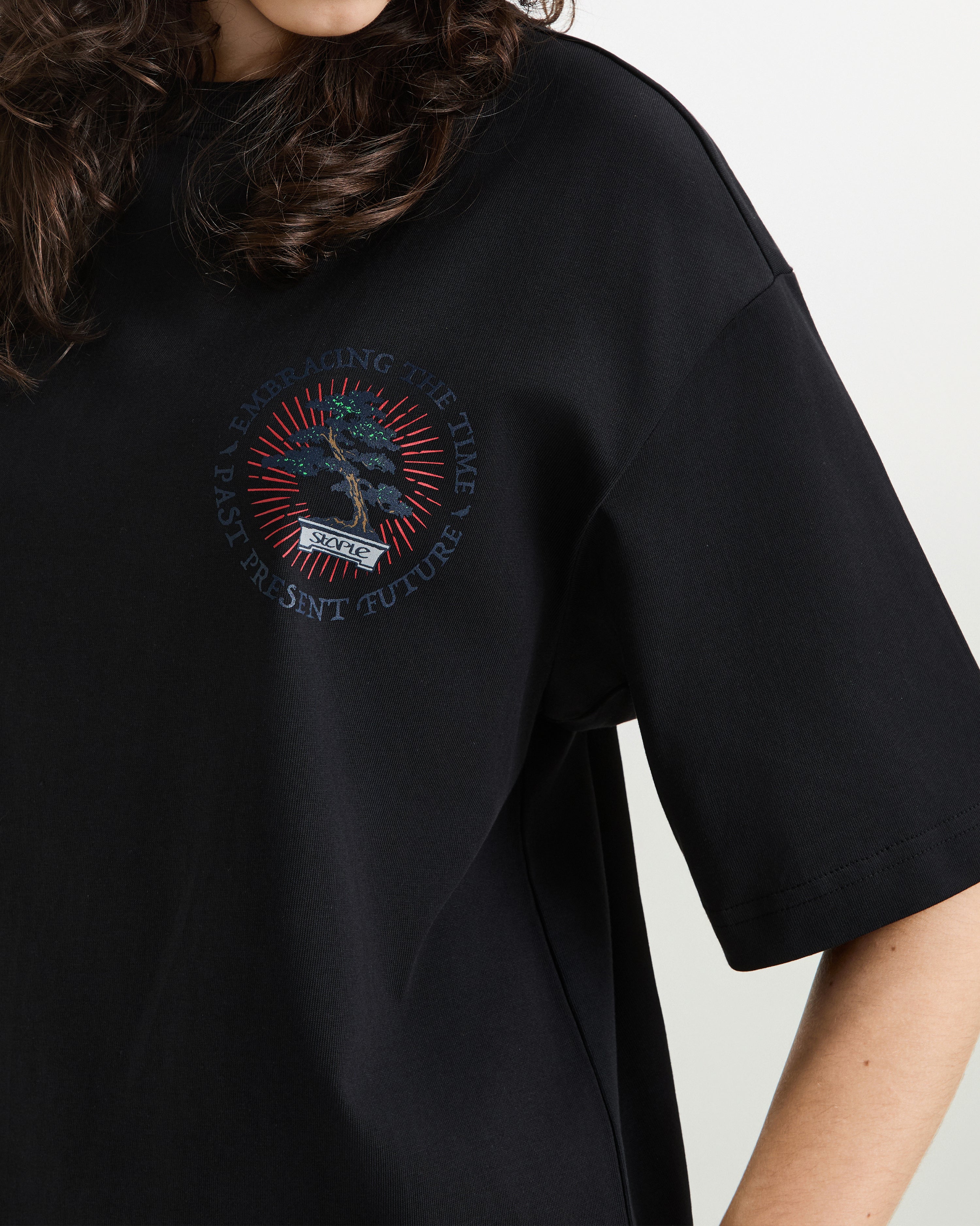 Bonsai S/S Tee - SS Tee | Staple Pigeon