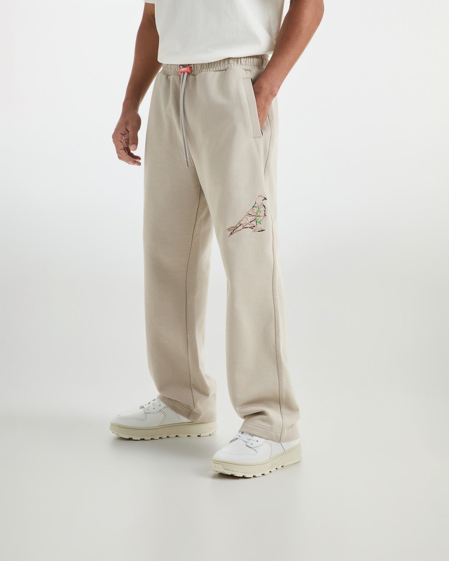 Foliage Pigeon Sweatpant - Pant | Staple Pigeon