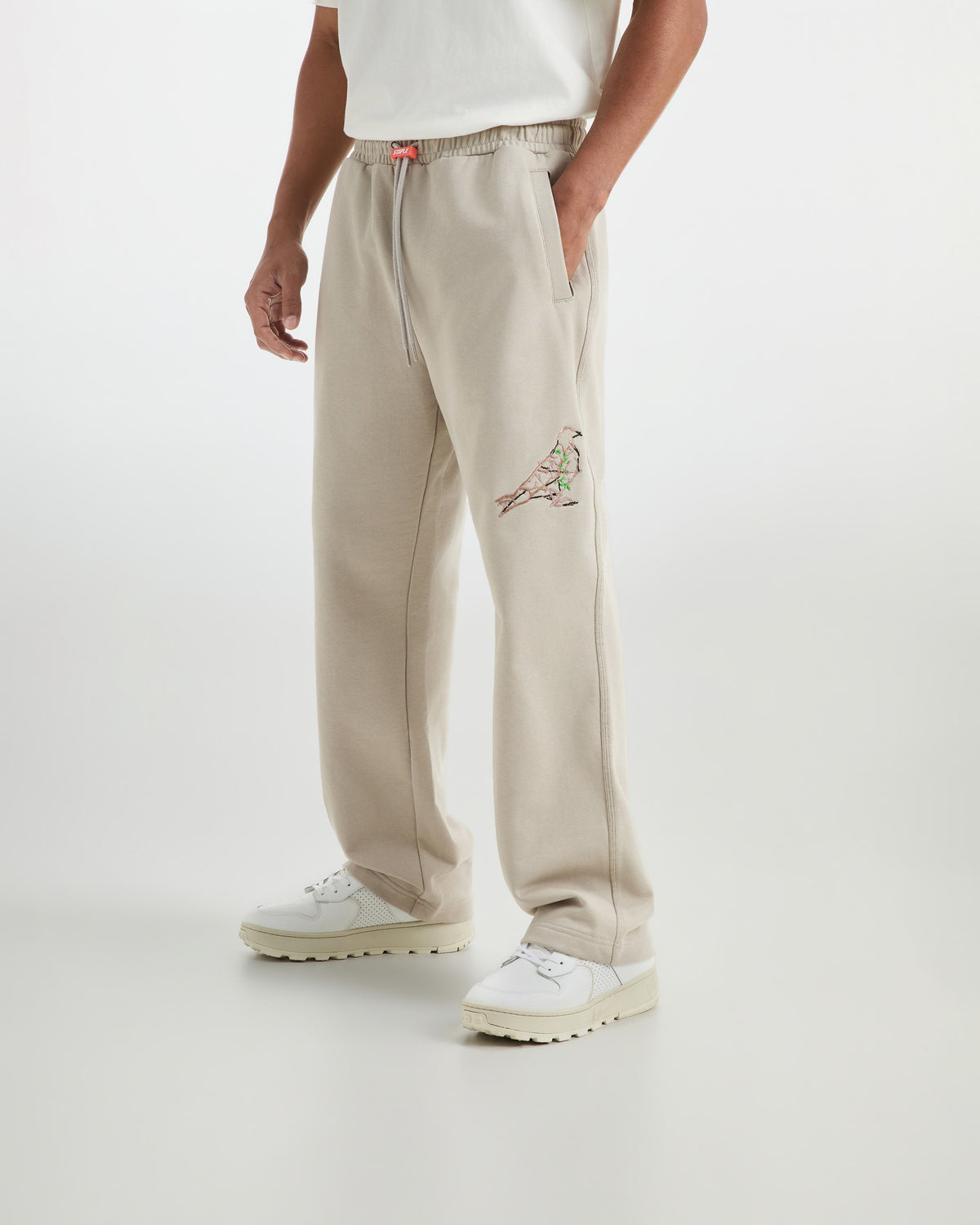 Foliage Pigeon Sweatpant - Pant | Staple Pigeon