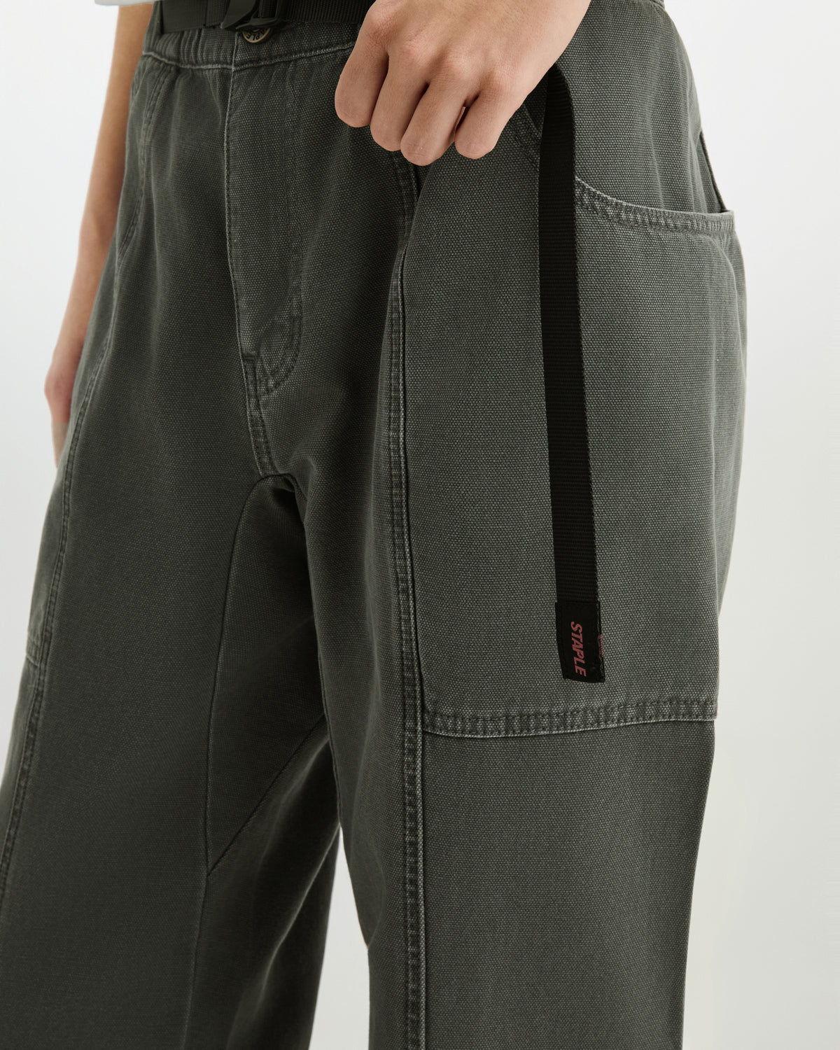 Spruce Twill Pant - Pant | Staple Pigeon