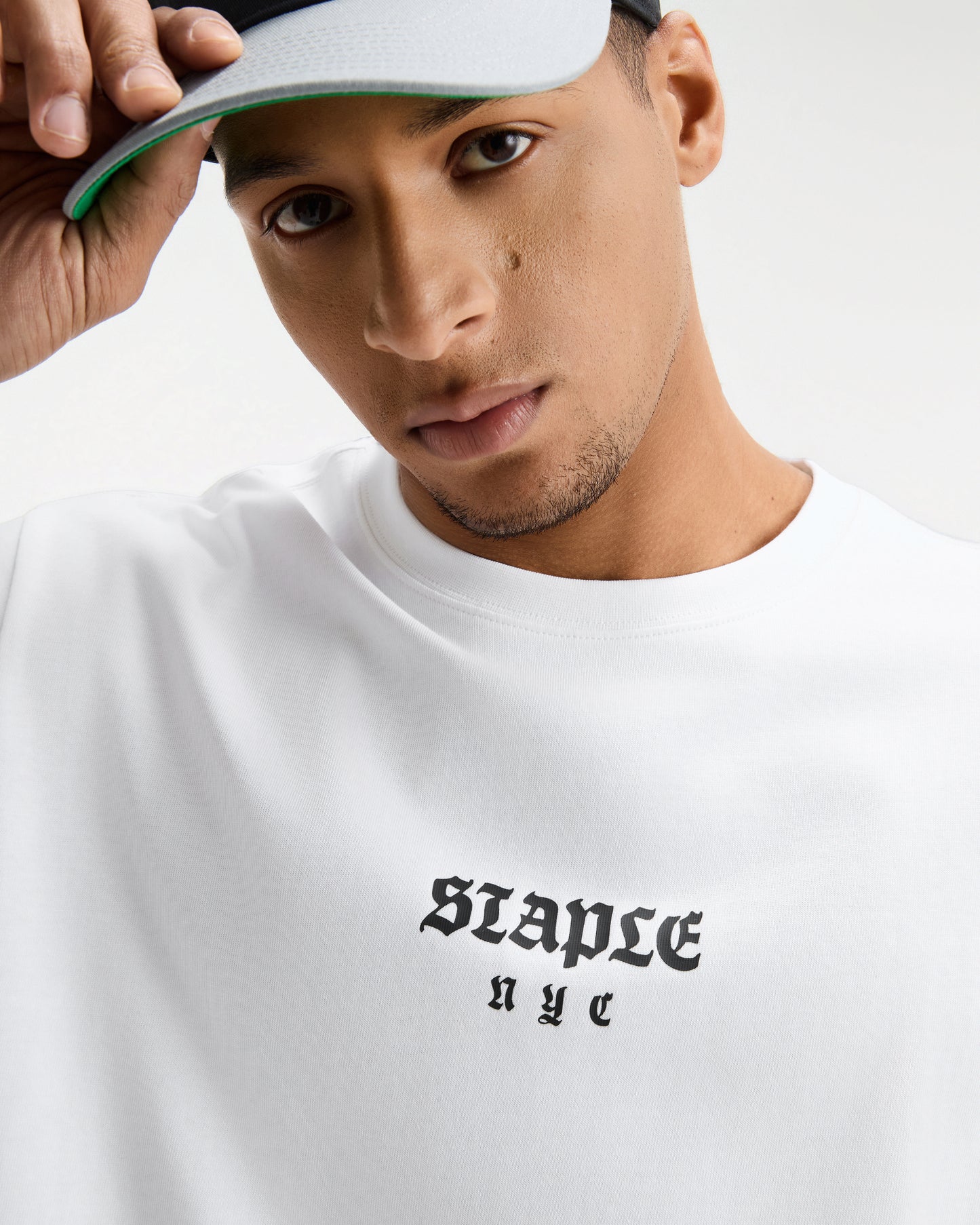 NYC Dragon Tee - SS Tee | Staple Pigeon