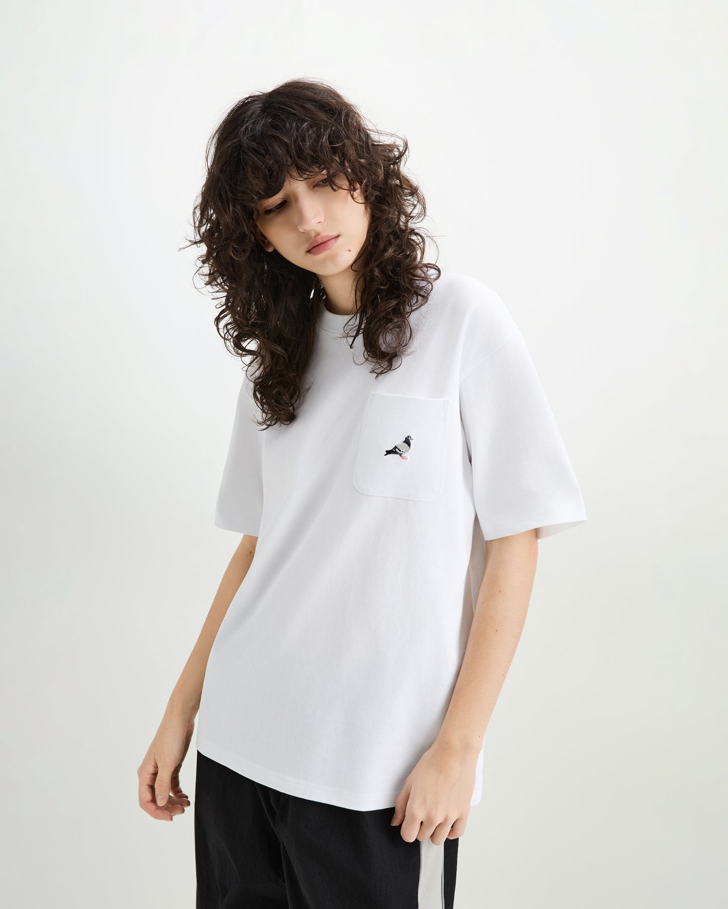 Pigeon Pocket Tee - SS Tee | Staple Pigeon