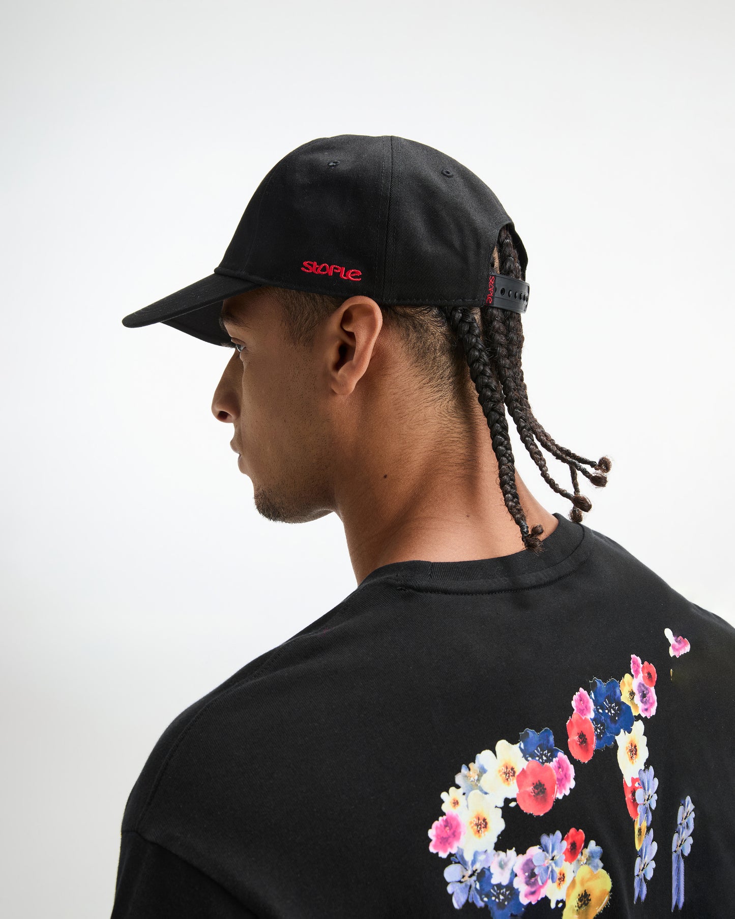 NY Apple Cap - Baseball Cap | Staple Pigeon
