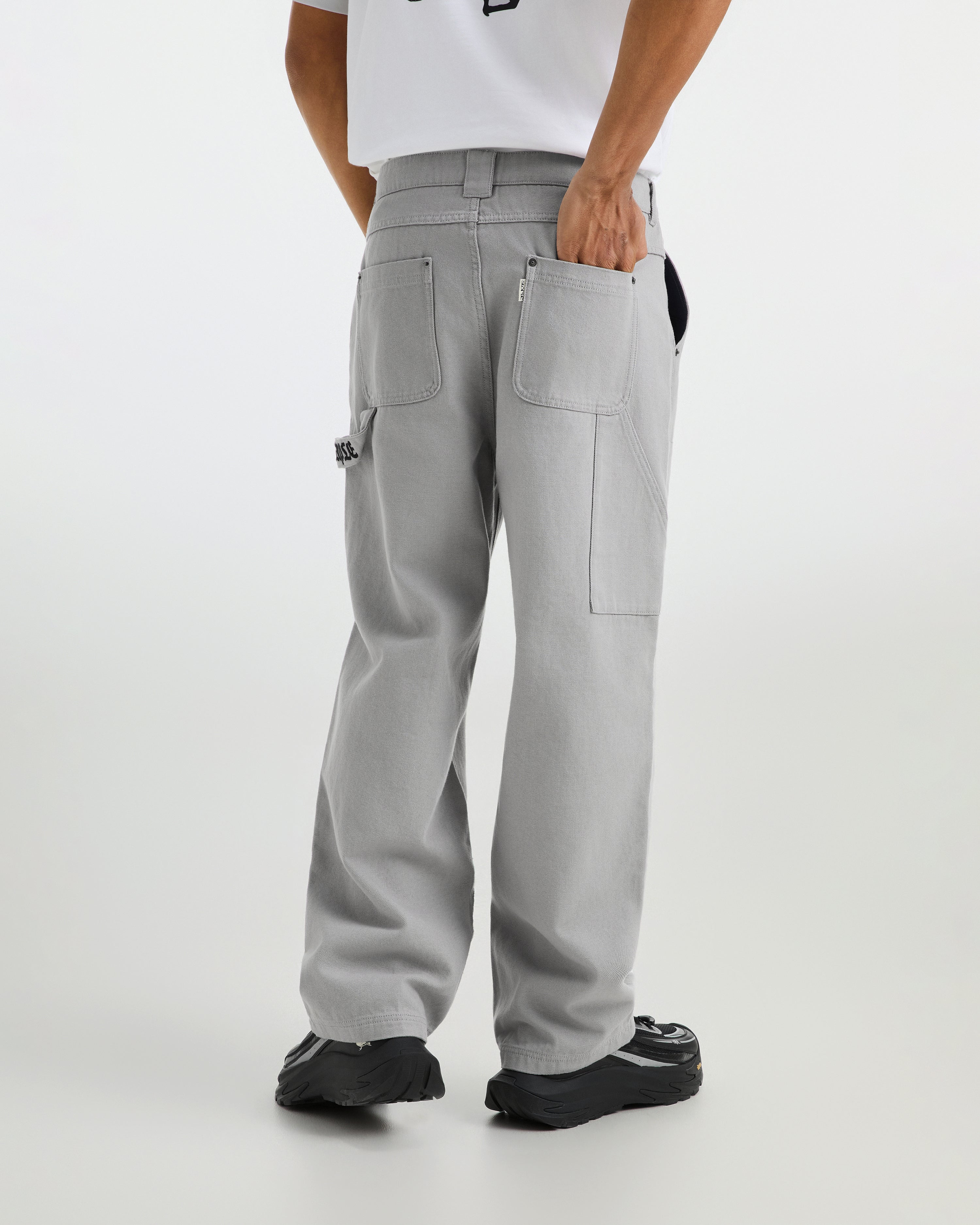 Dragon Work Pant - Fashion Pant | Staple Pigeon