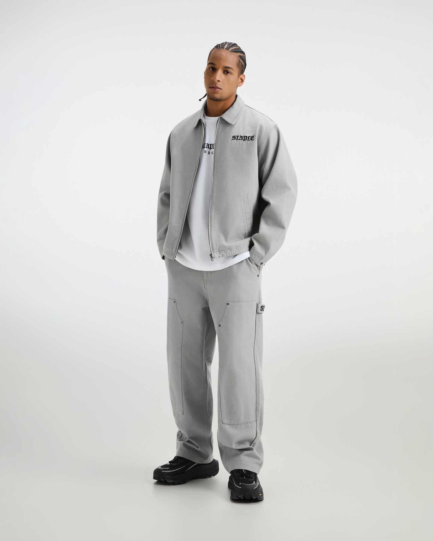 Dragon Work Pant - Fashion Pant | Staple Pigeon