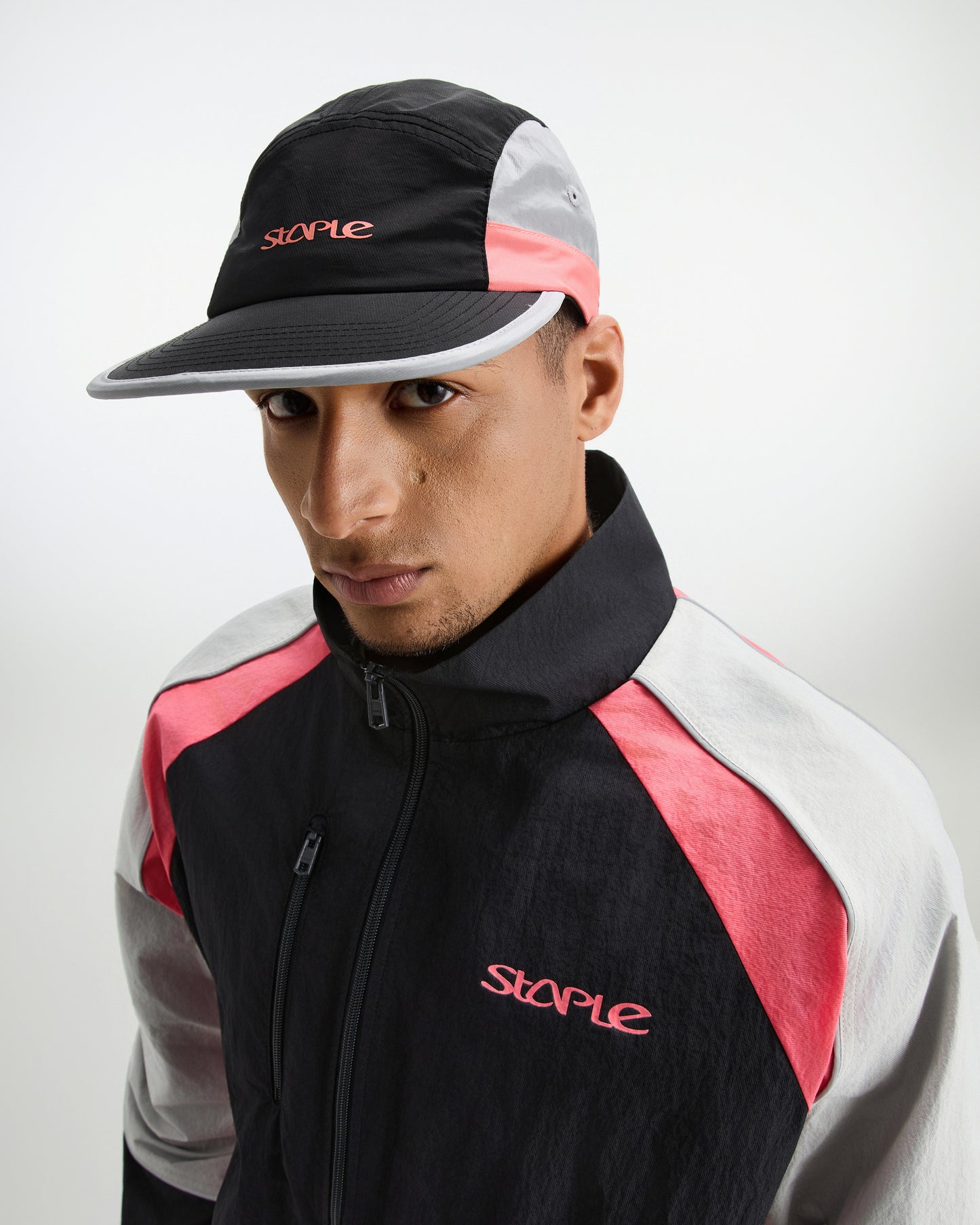 Sport 5 Panel - Five Panel Cap | Staple Pigeon