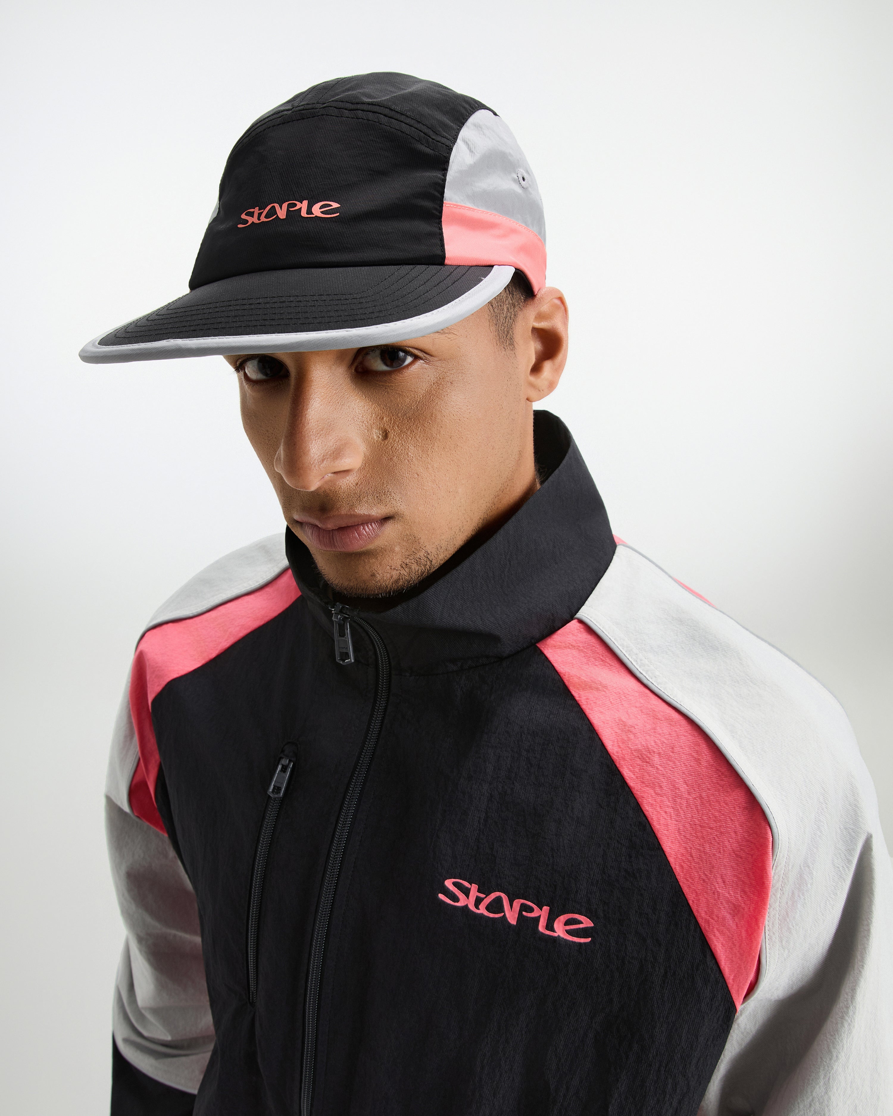 Sport 5 Panel - Five Panel Cap | Staple Pigeon