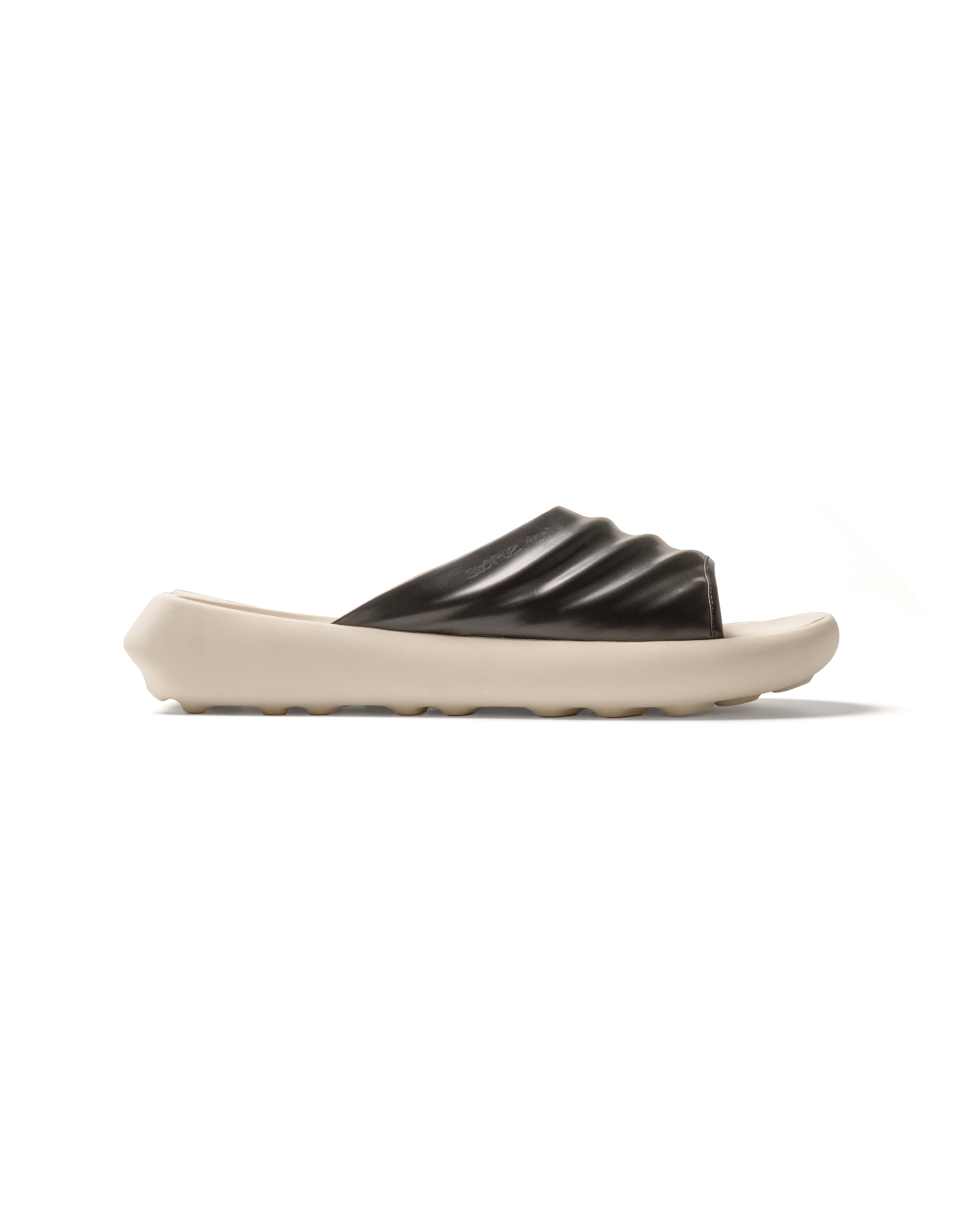 STAPLE x Vibram StratX "Kimset" Slide - Footwear | Staple Pigeon