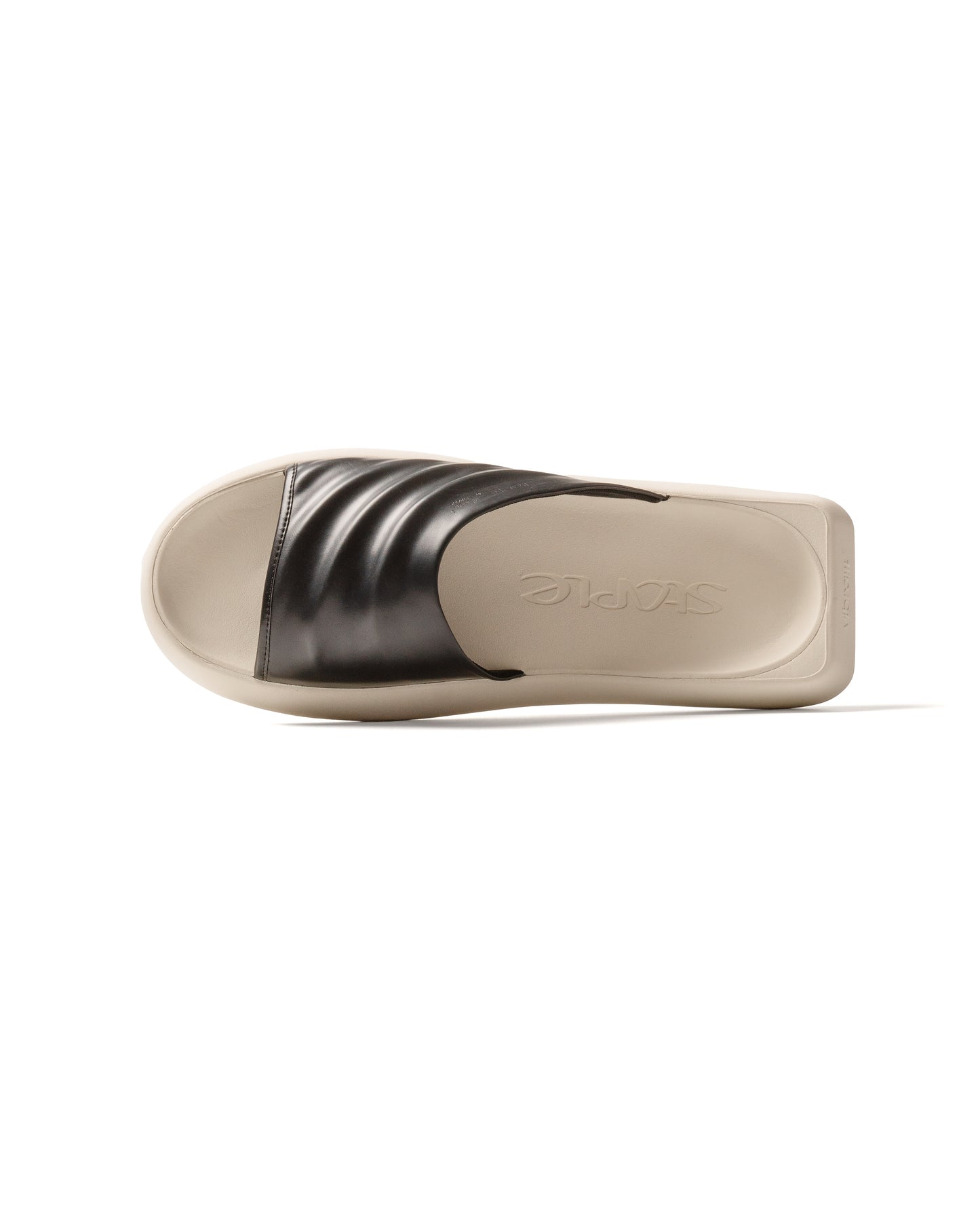 STAPLE x Vibram StratX "Kimset" Slide - Shoes | Staple Pigeon