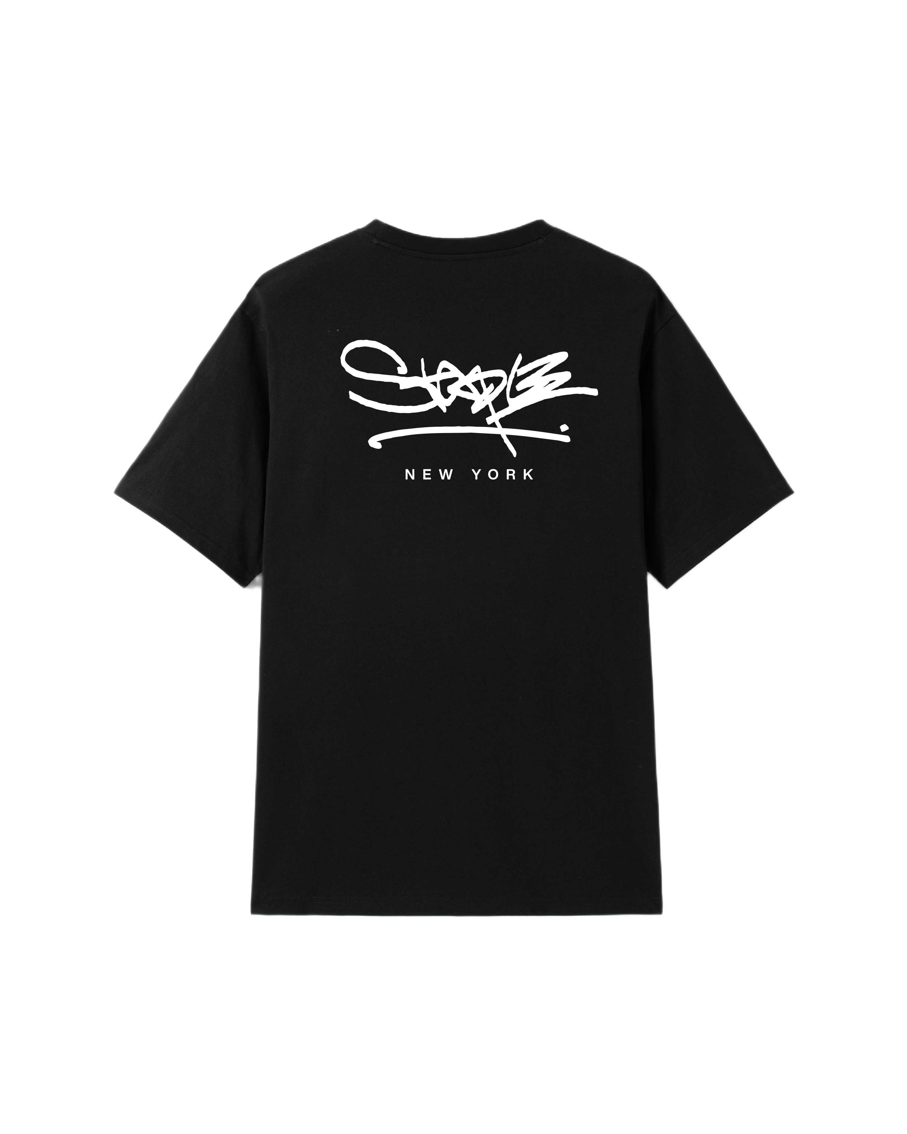 Staple Tag Tee - SS Tee | Staple Pigeon