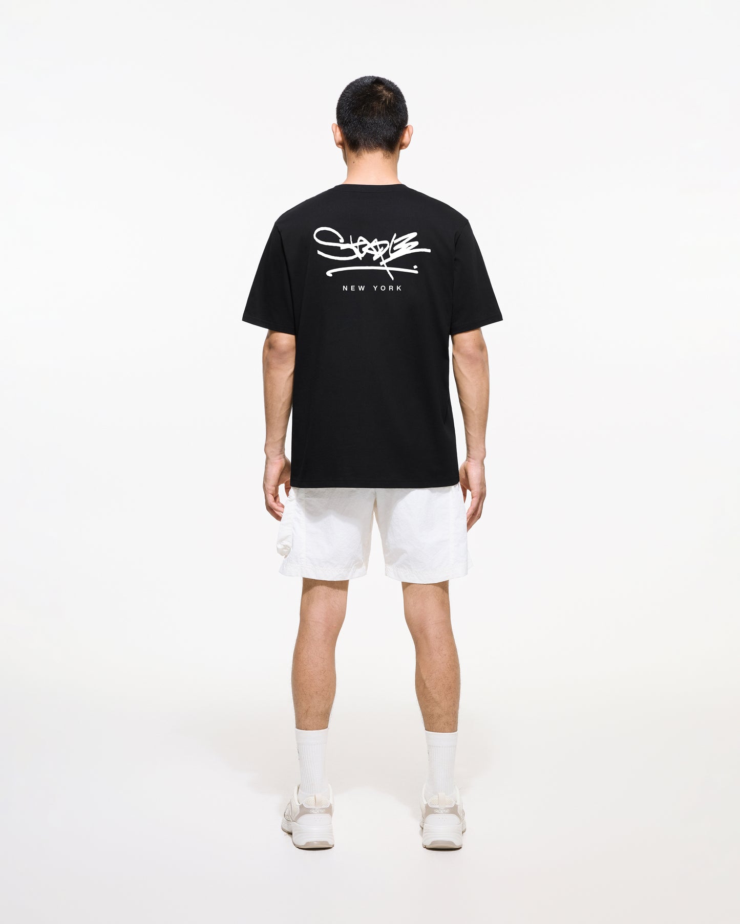 Staple Tag Tee - Tee | Staple Pigeon