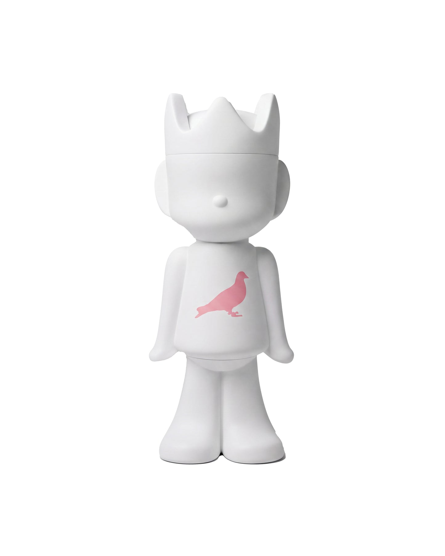 Staple x Ghostwrite 400% - Figurines | Staple Pigeon