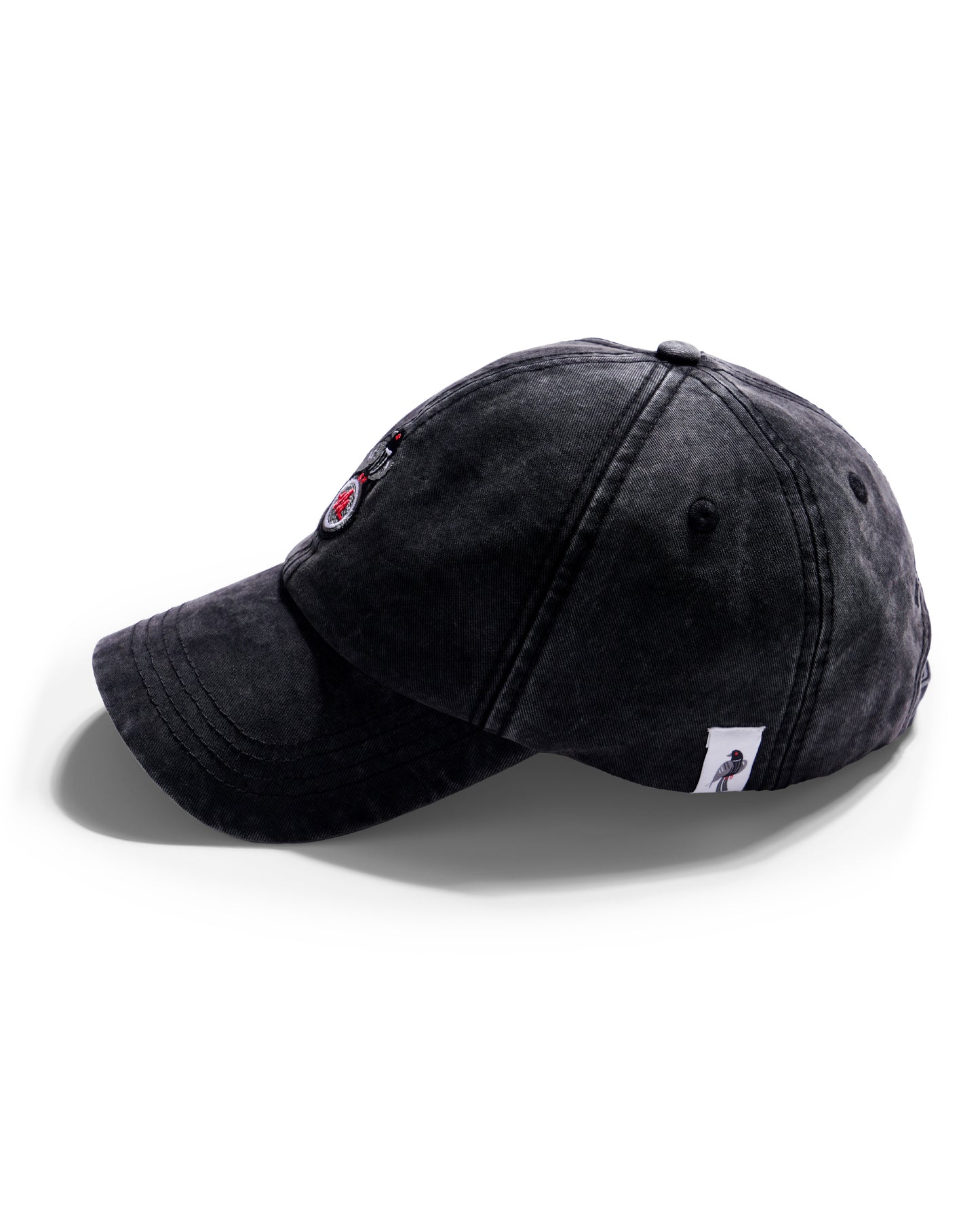 Staple x 432HZ Cap