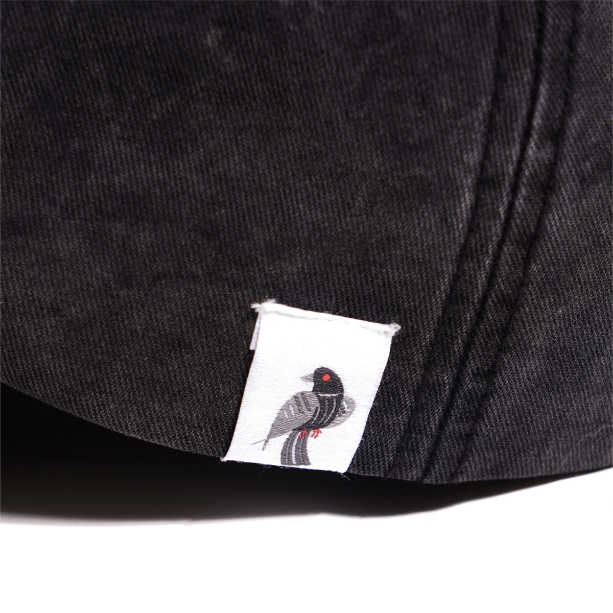Staple x 432HZ Cap - LS Tee | Staple Pigeon