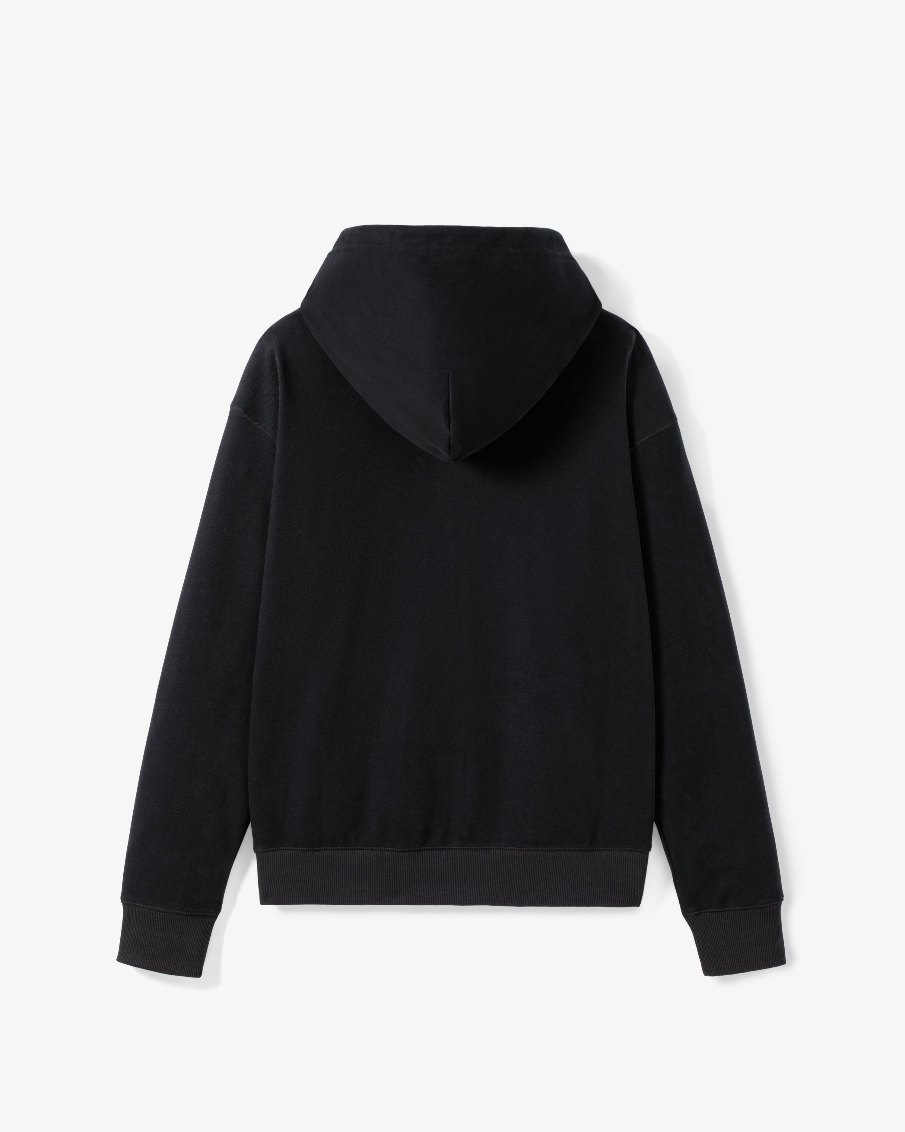 Pigeon Zip Up Hoodie - LS Hoodie | Staple Pigeon