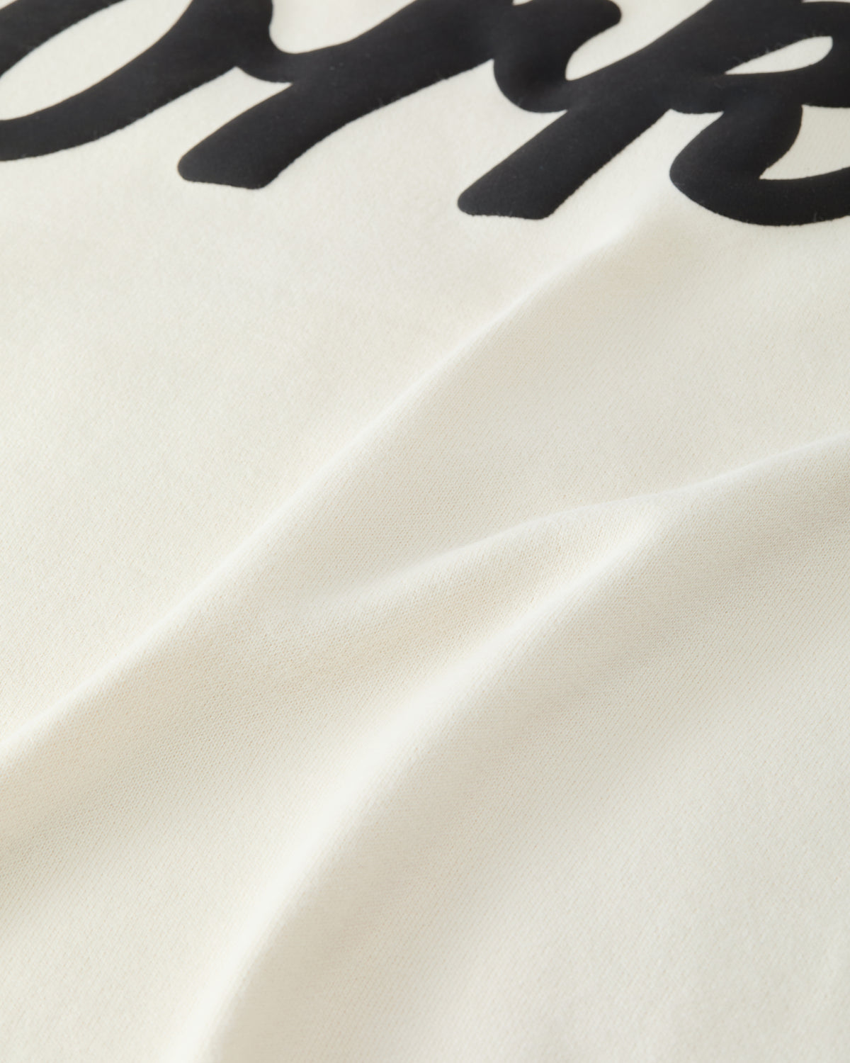 Logo Apple Hoodie - LS Hoodie | Staple Pigeon