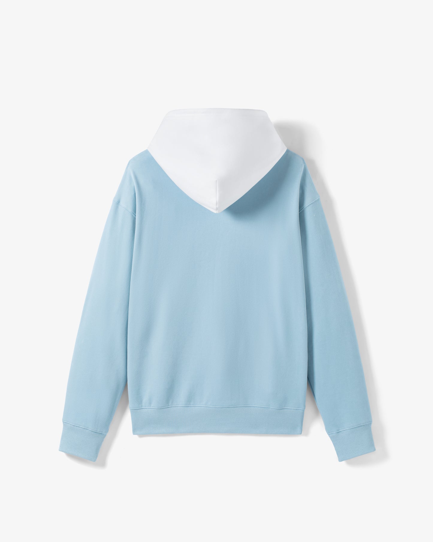 Script Logo Hoodie - LS Hoodie | Staple Pigeon