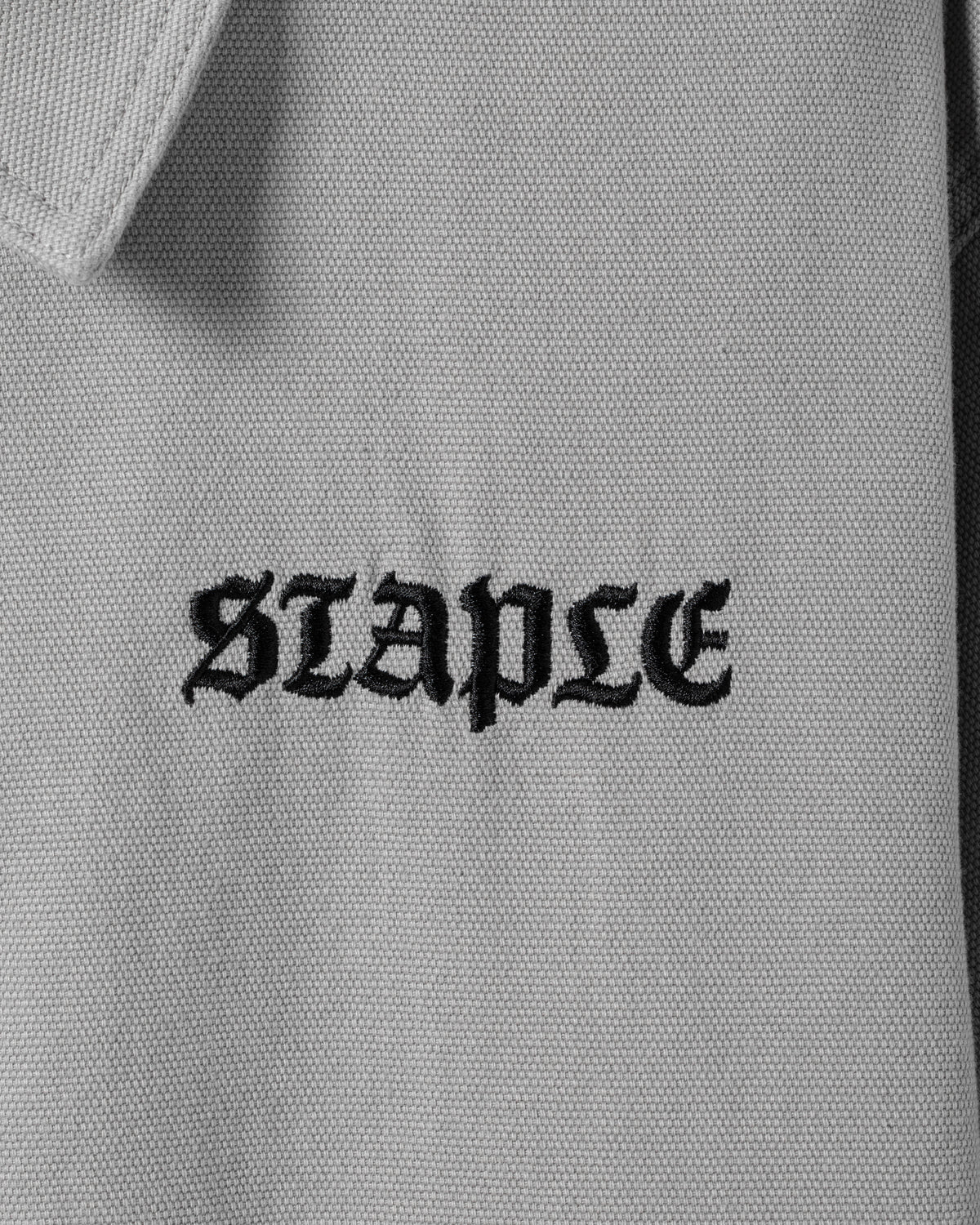 Dragon Work Jacket - Jacket | Staple Pigeon
