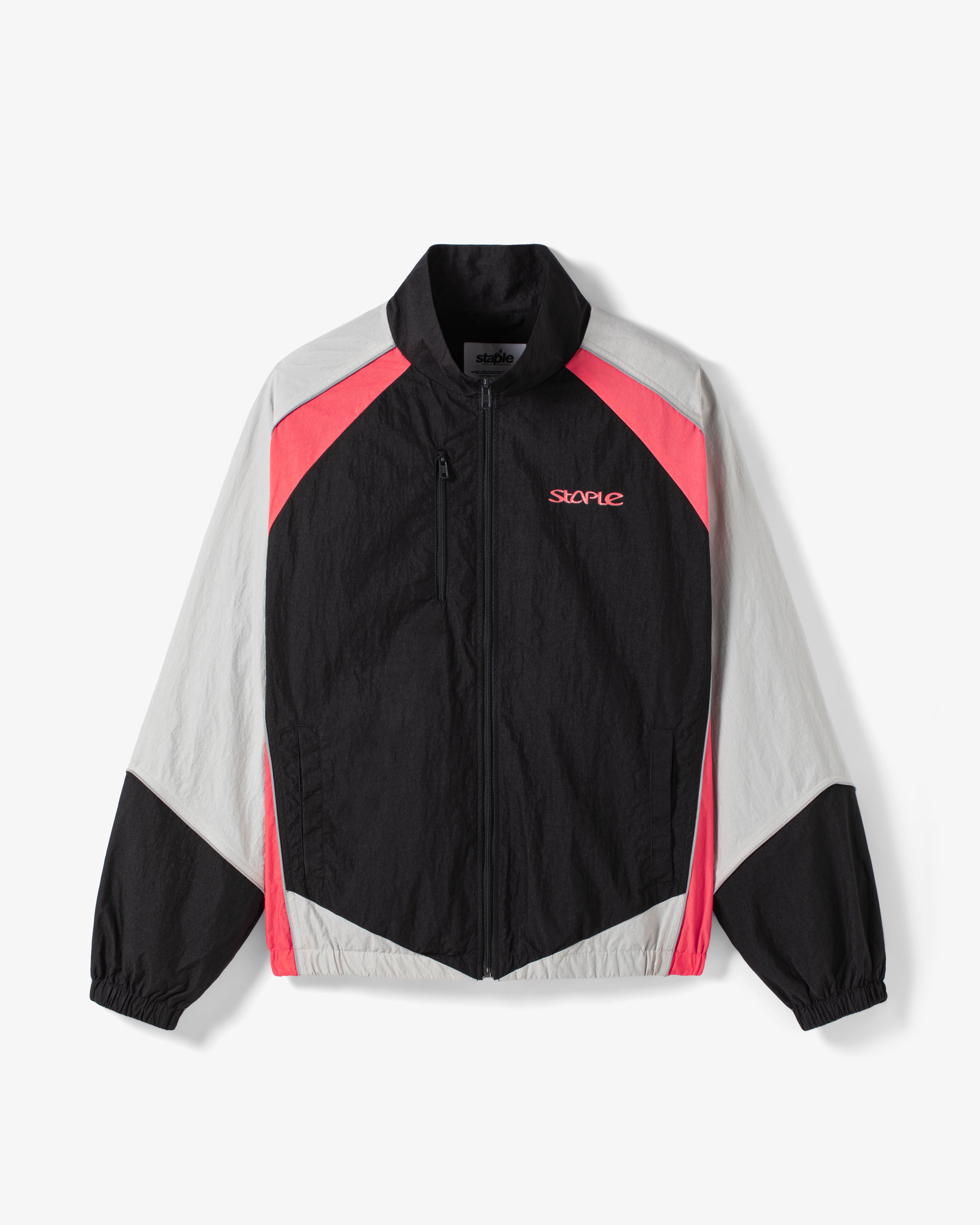 Sport Track Jkt - Jacket | Staple Pigeon