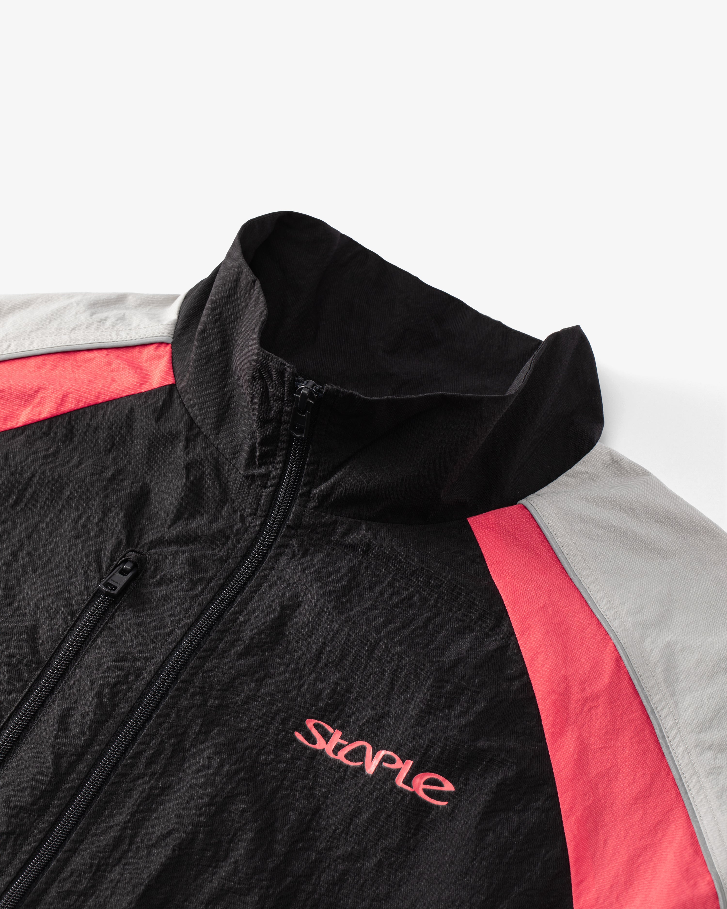 Sport Track Jacket - Jacket | Staple Pigeon
