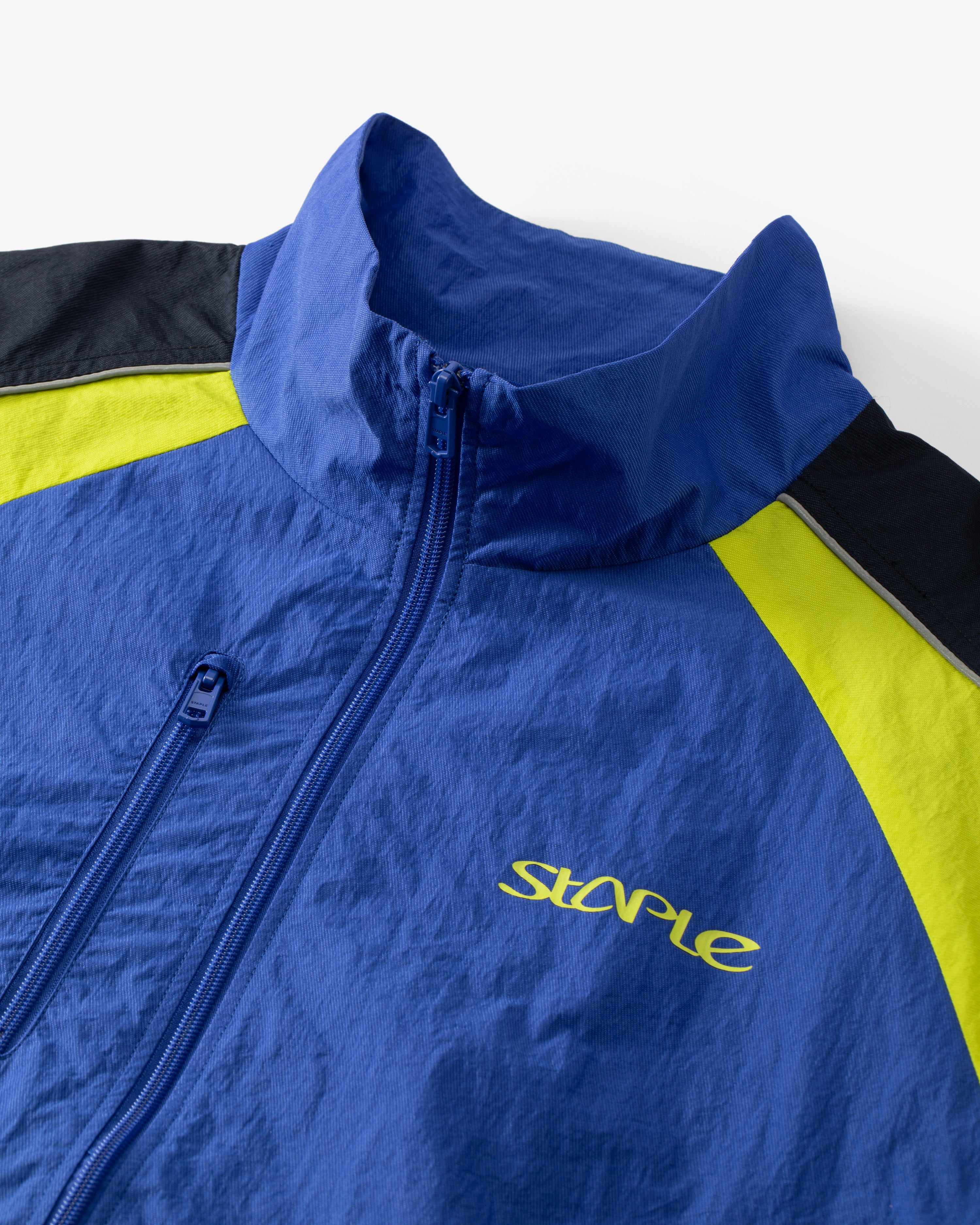 Sport Track Jacket - Jacket | Staple Pigeon