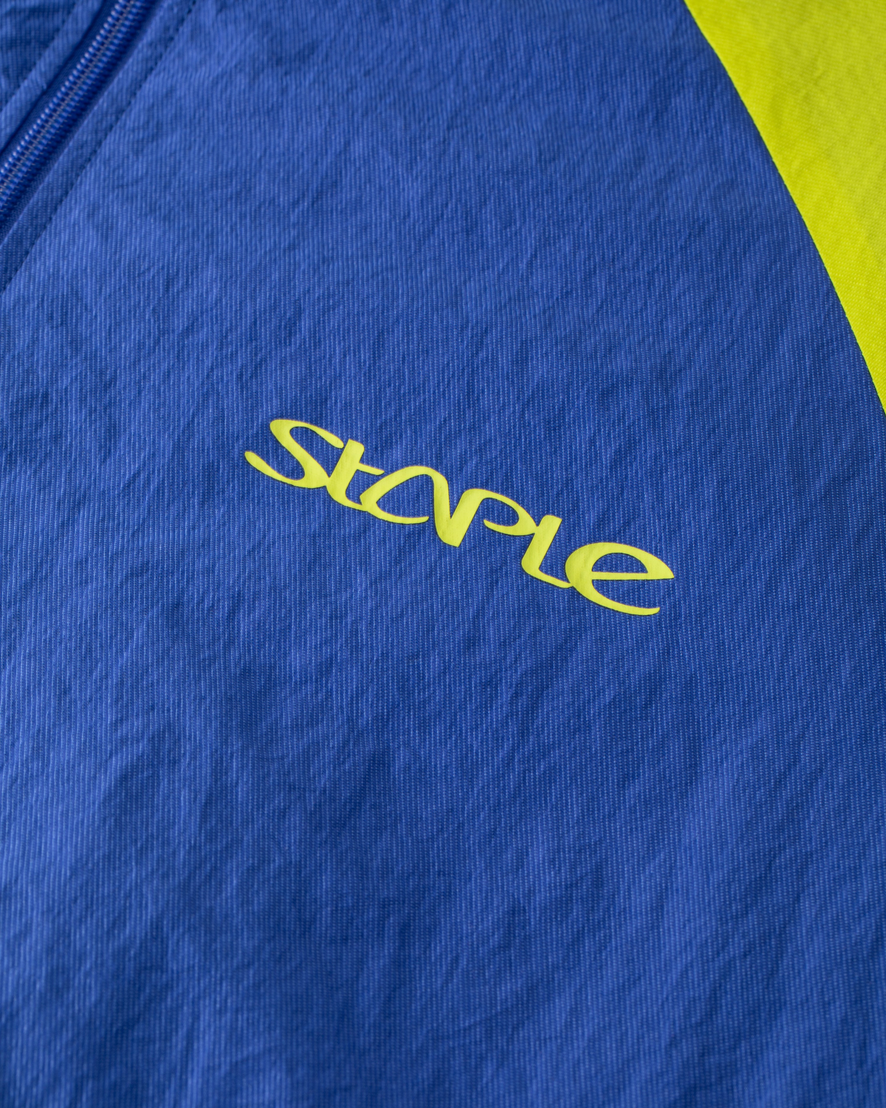 Sport Track Jacket - Jacket | Staple Pigeon