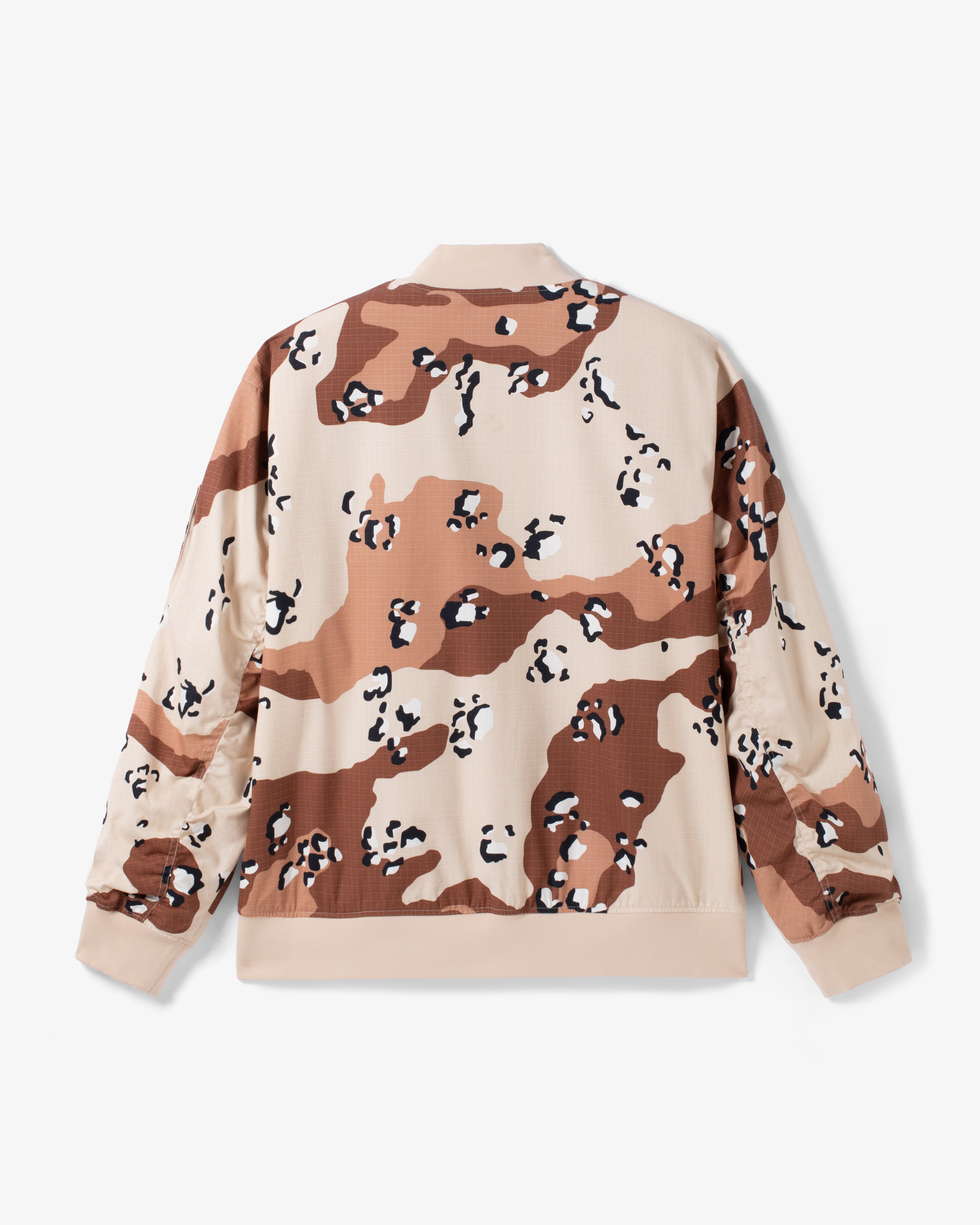 Desert Twill Jacket - Jacket | Staple Pigeon