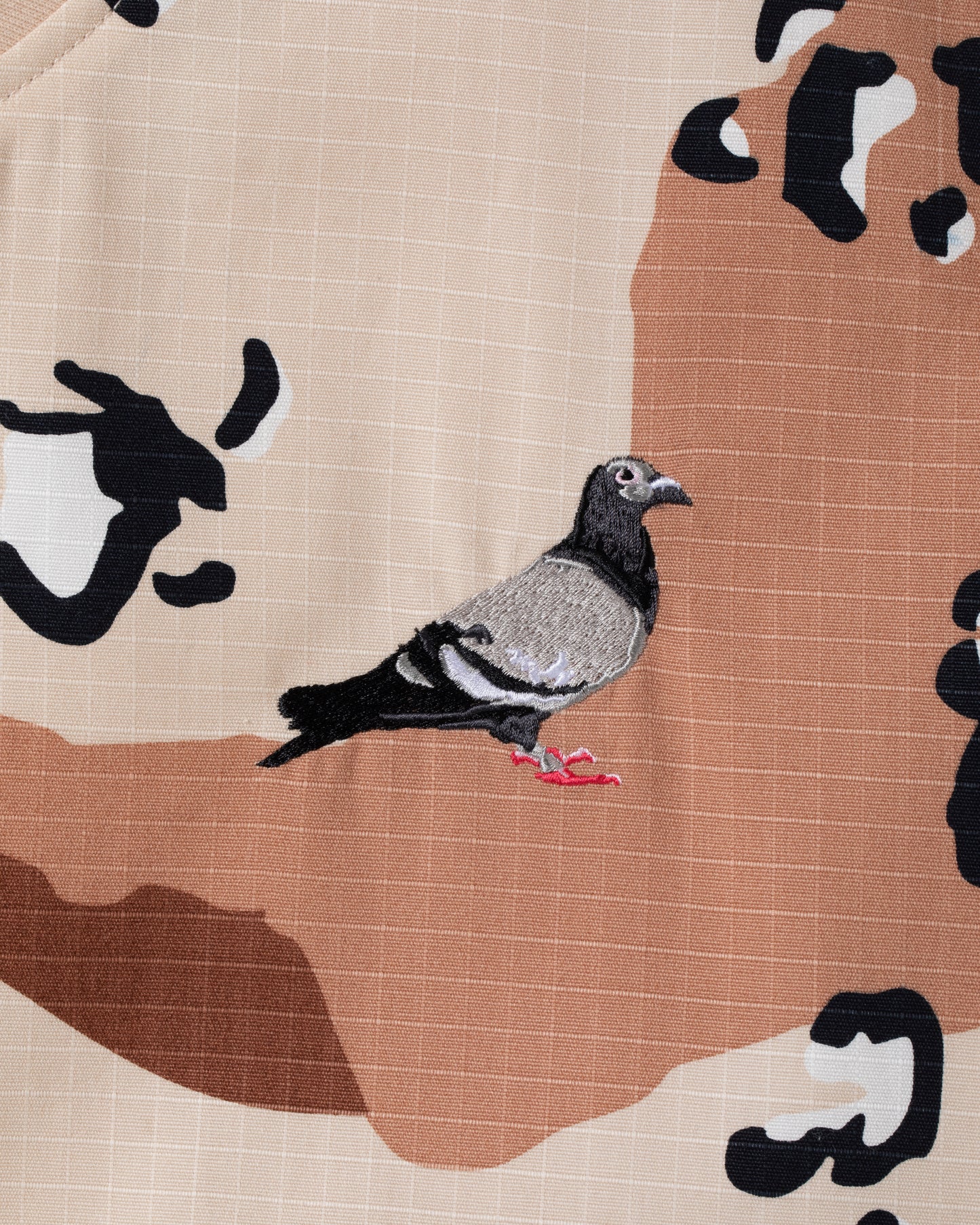 Desert Twill Jacket - Jacket | Staple Pigeon