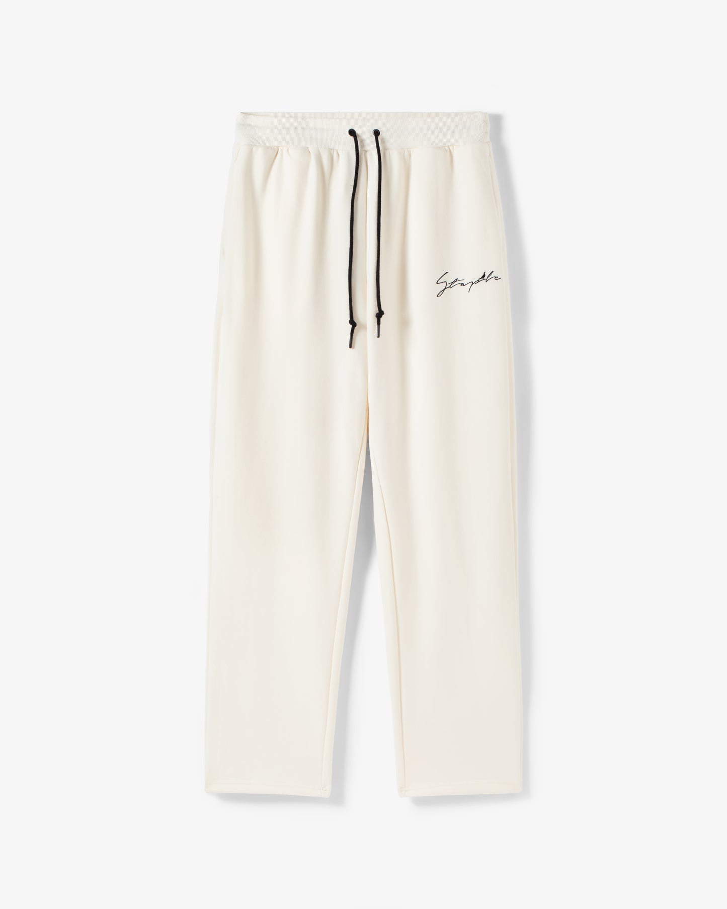 Script Logo Sweatpant - Sweatpants | Staple Pigeon