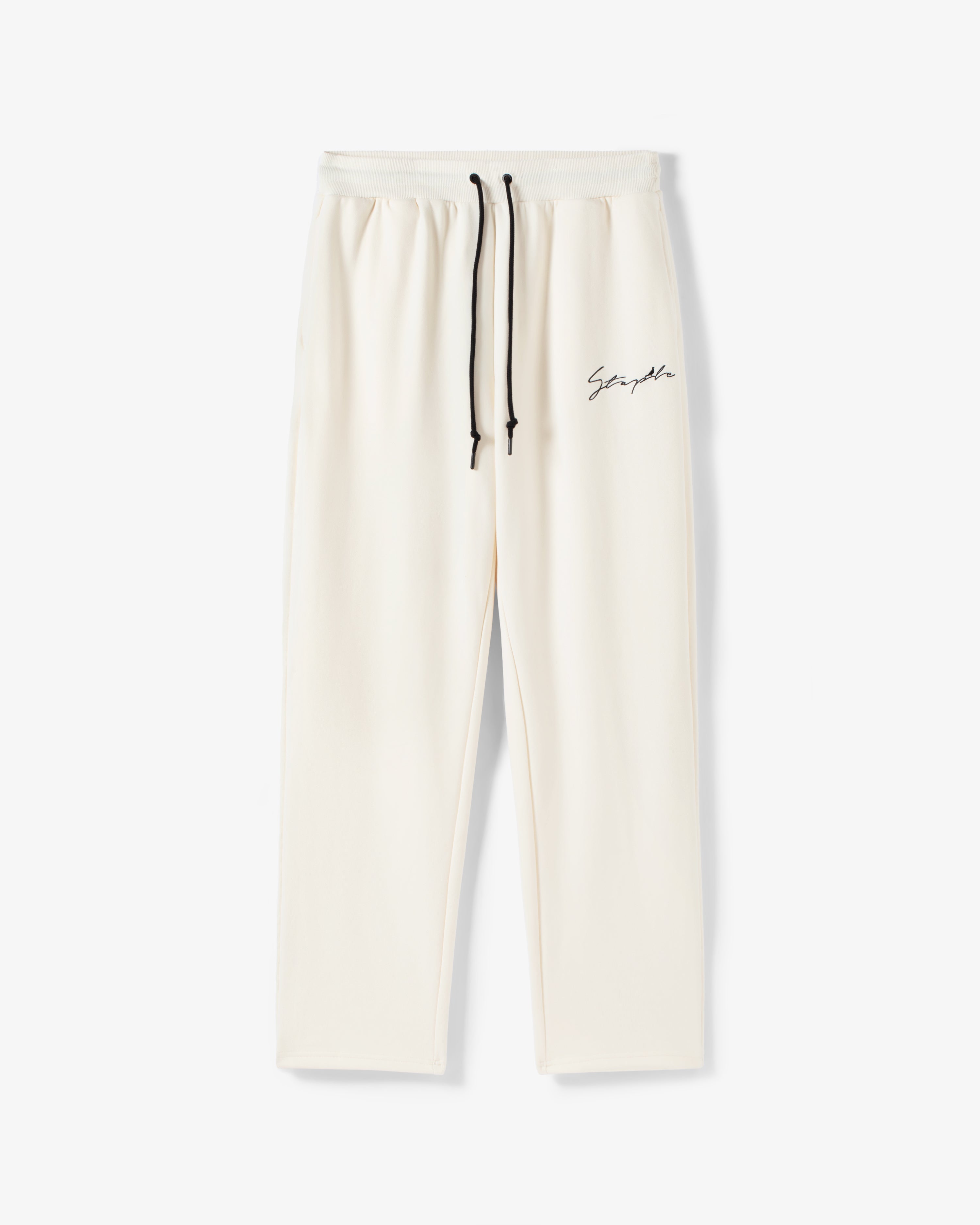 Script Logo Sweatpant - Sweatpants | Staple Pigeon