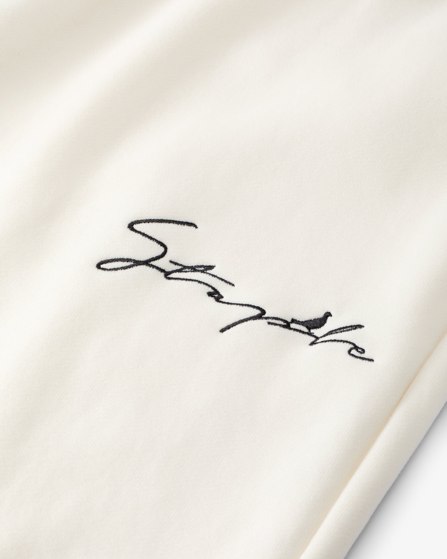 Script Logo Sweatpant - Sweatpants | Staple Pigeon