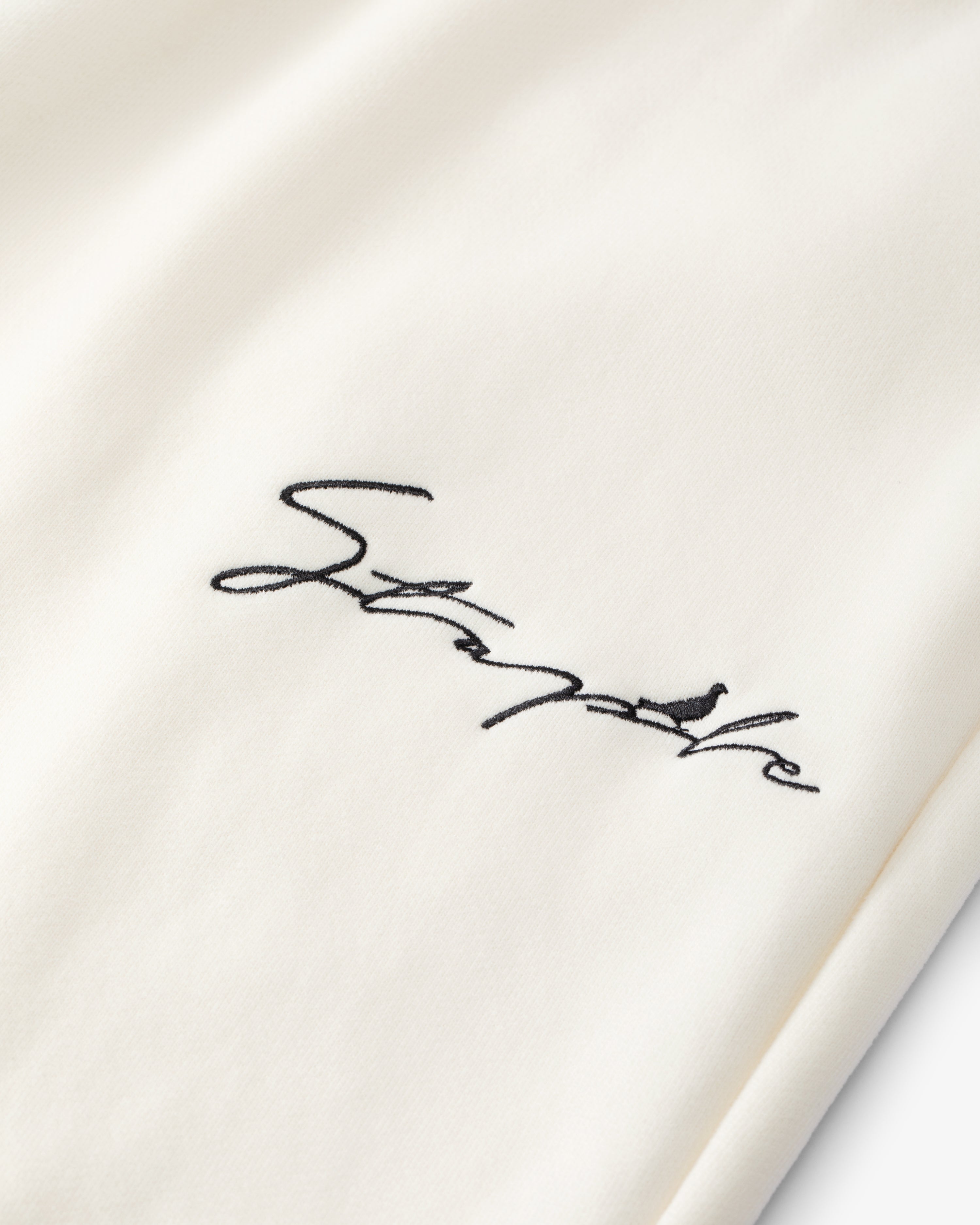 Script Logo Sweatpant - Sweatpants | Staple Pigeon