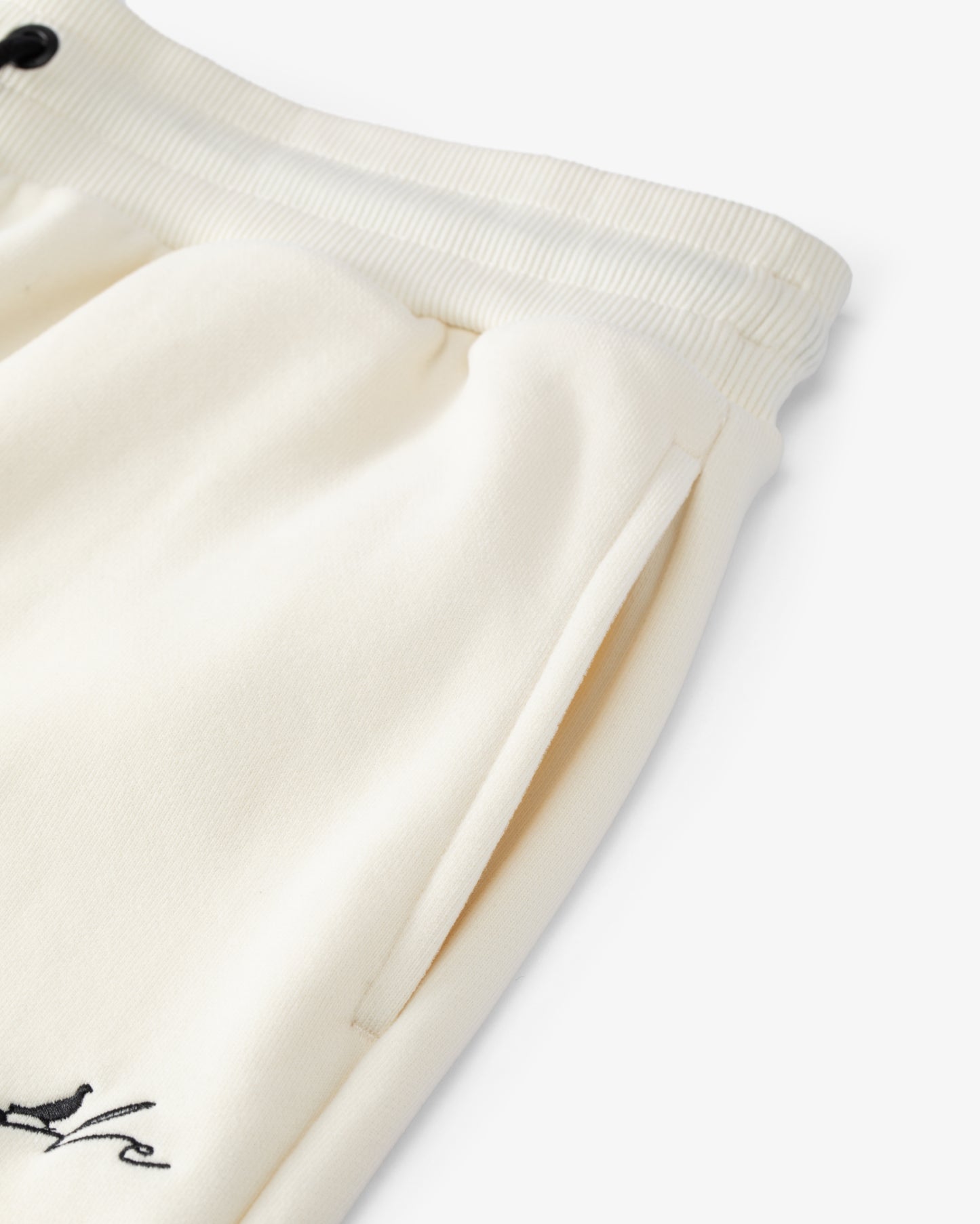 Script Logo Sweatpant - Sweatpants | Staple Pigeon