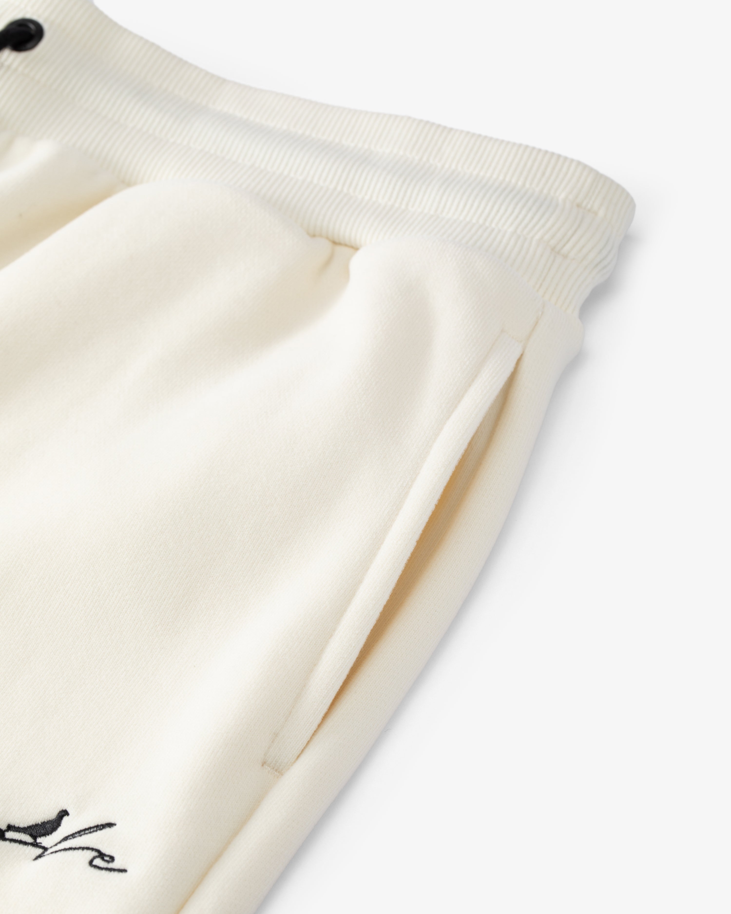 Script Logo Sweatpant - Sweatpants | Staple Pigeon