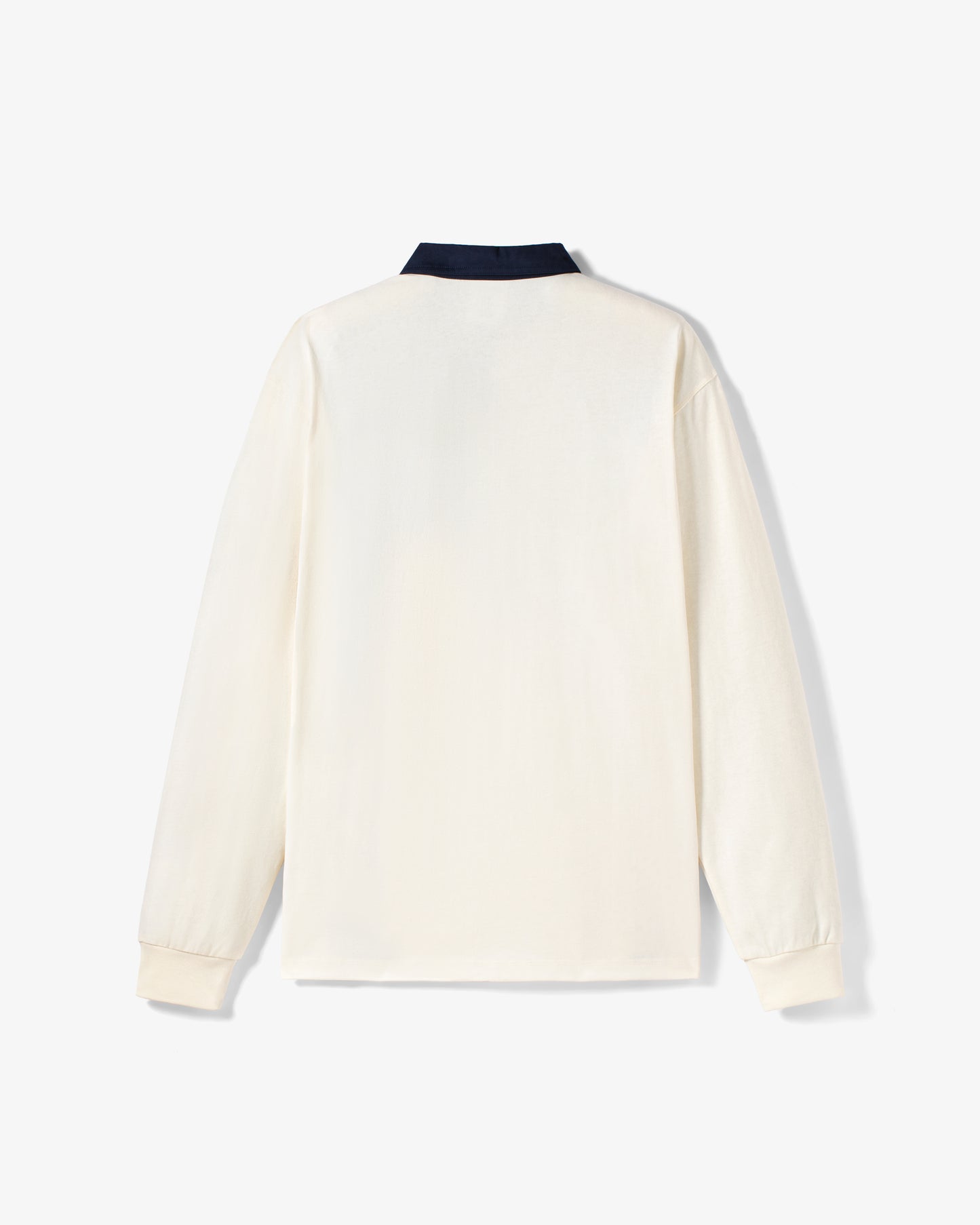 Apple Rugby - LS Tee | Staple Pigeon