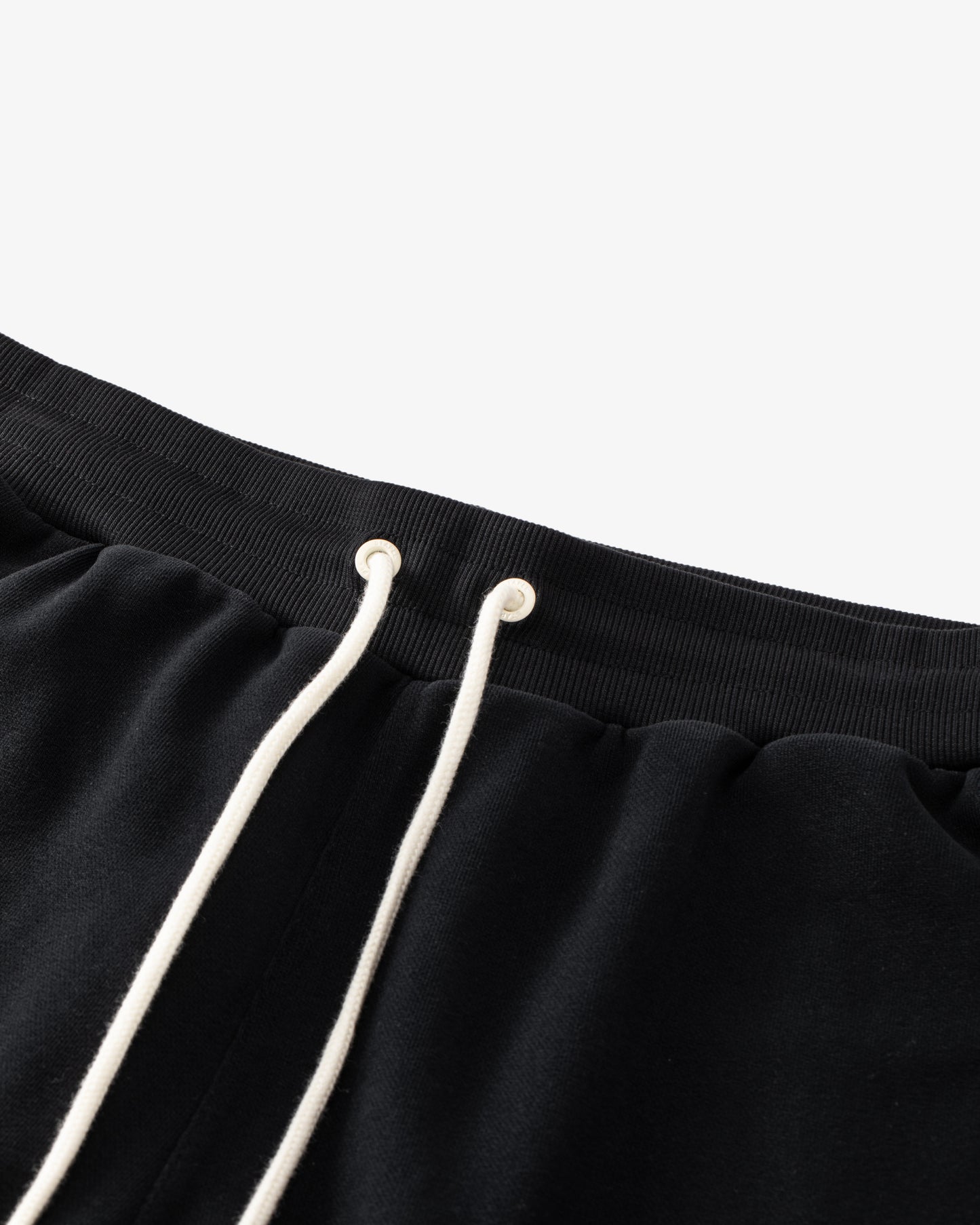 Script Sweatshort - Knit Short | Staple Pigeon