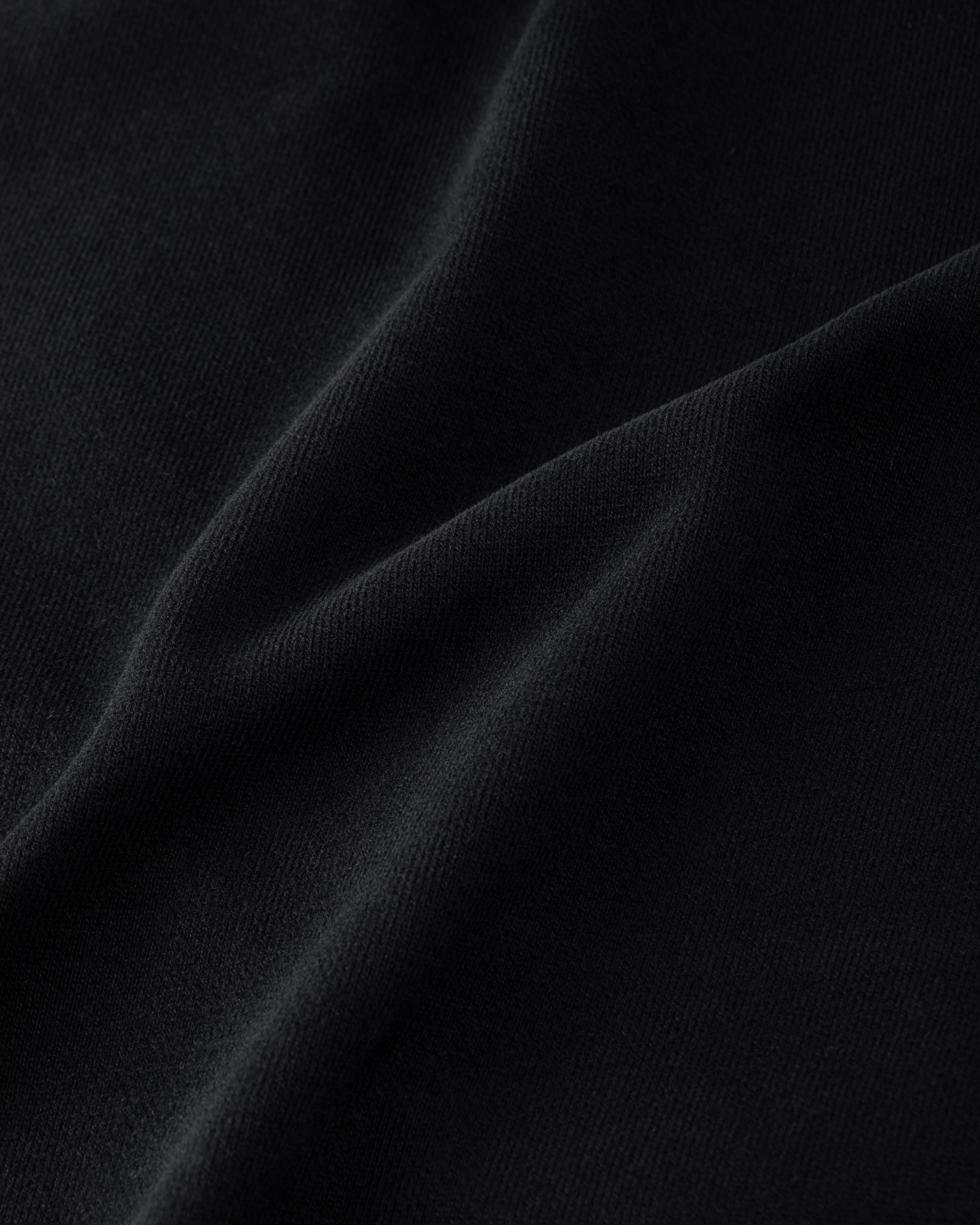Script Sweatshort - Knit Short | Staple Pigeon
