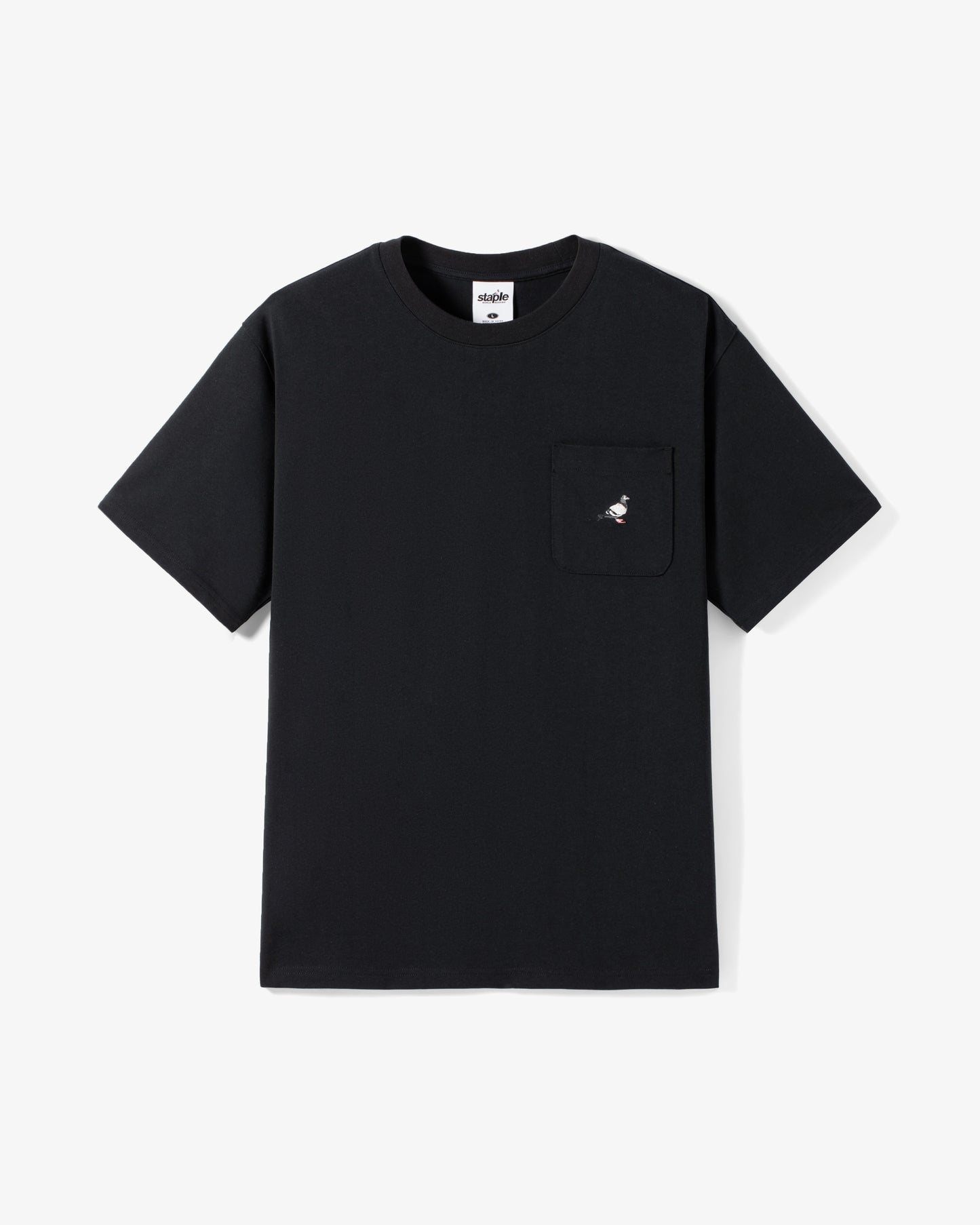 Pigeon Pocket Tee - SS Tee | Staple Pigeon