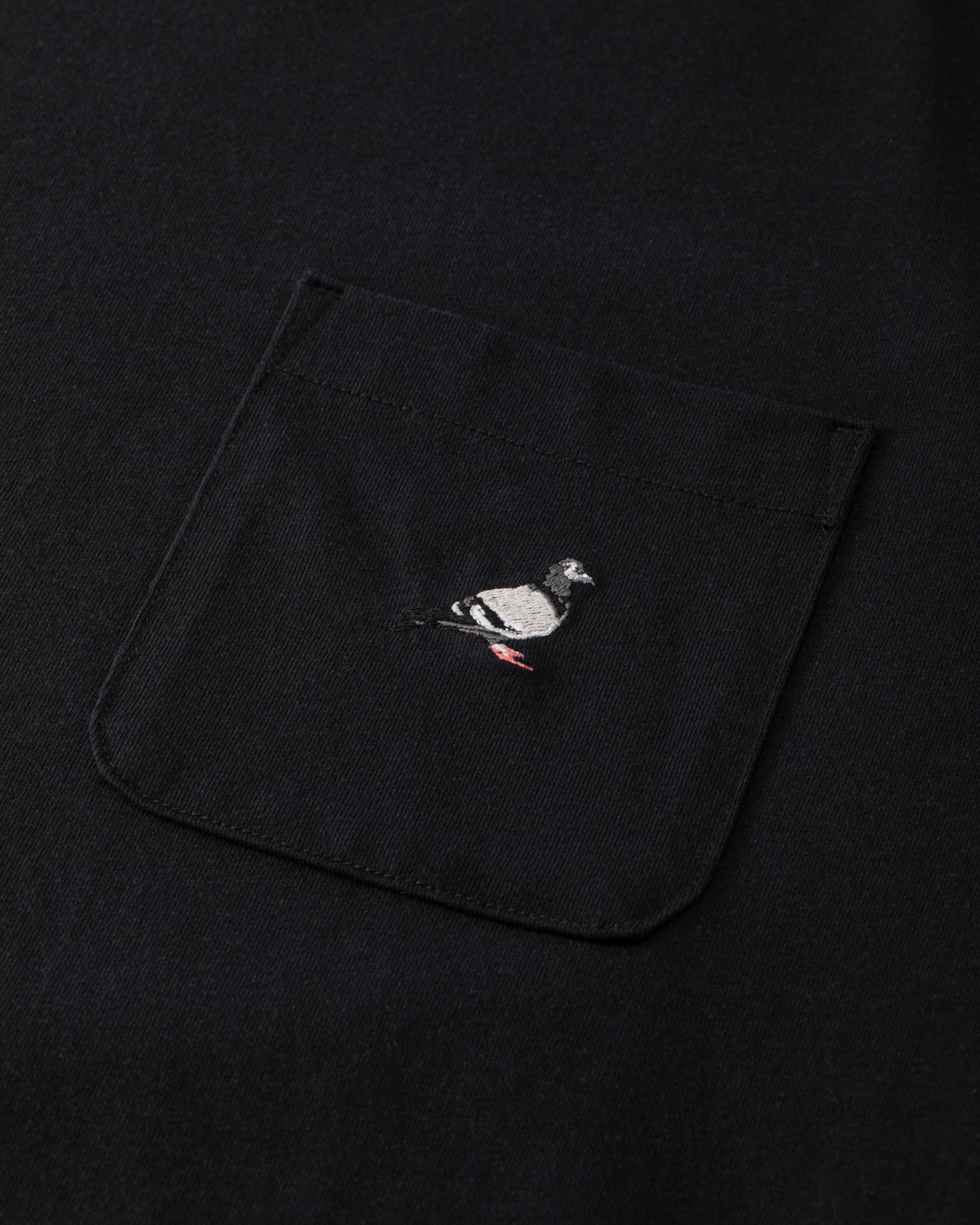 Pigeon Pocket Tee - SS Tee | Staple Pigeon