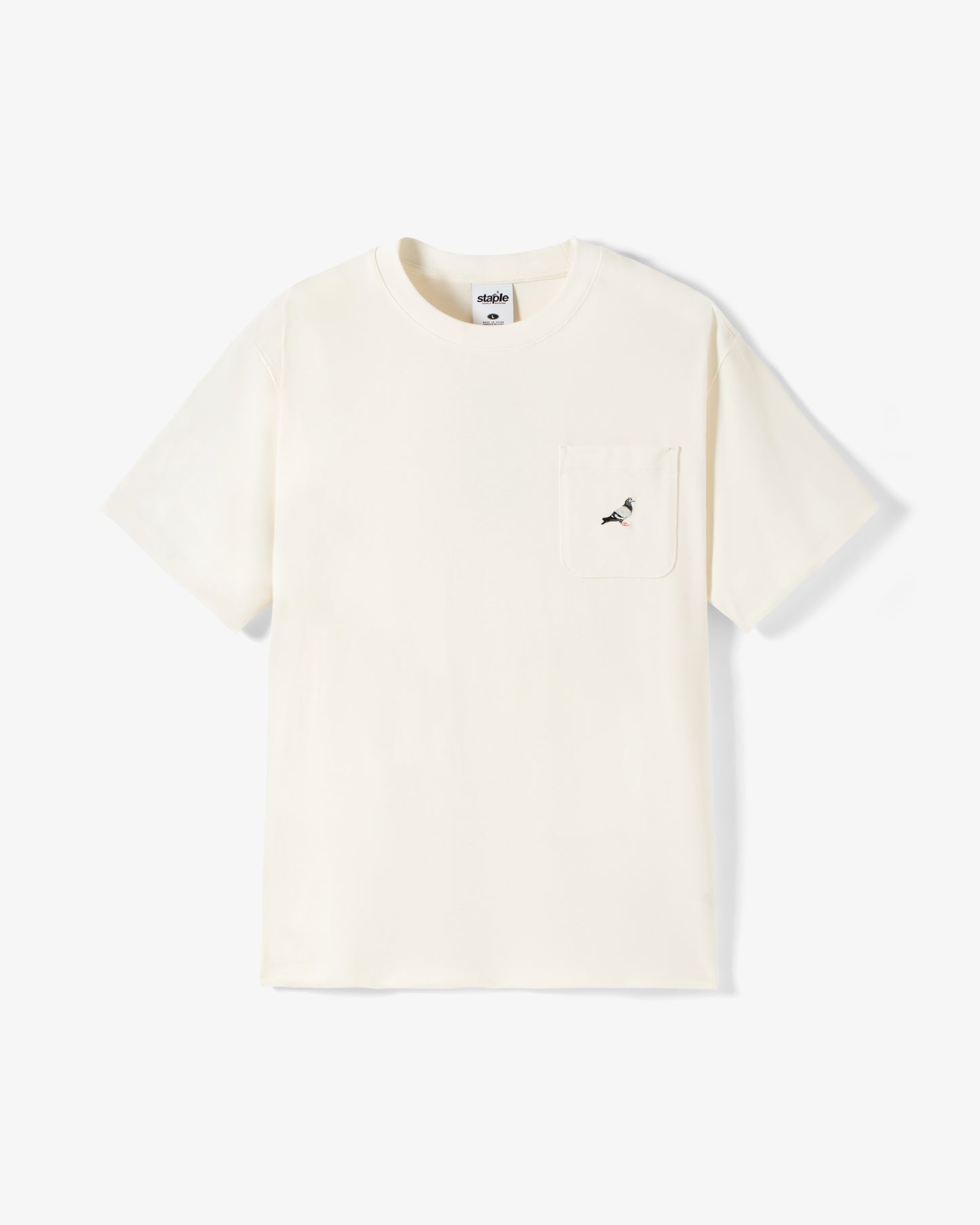 Pigeon Pocket Tee - SS Tee | Staple Pigeon