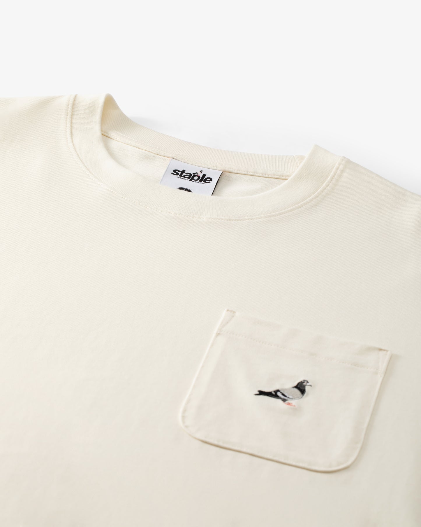 Pigeon Pocket Tee - SS Tee | Staple Pigeon
