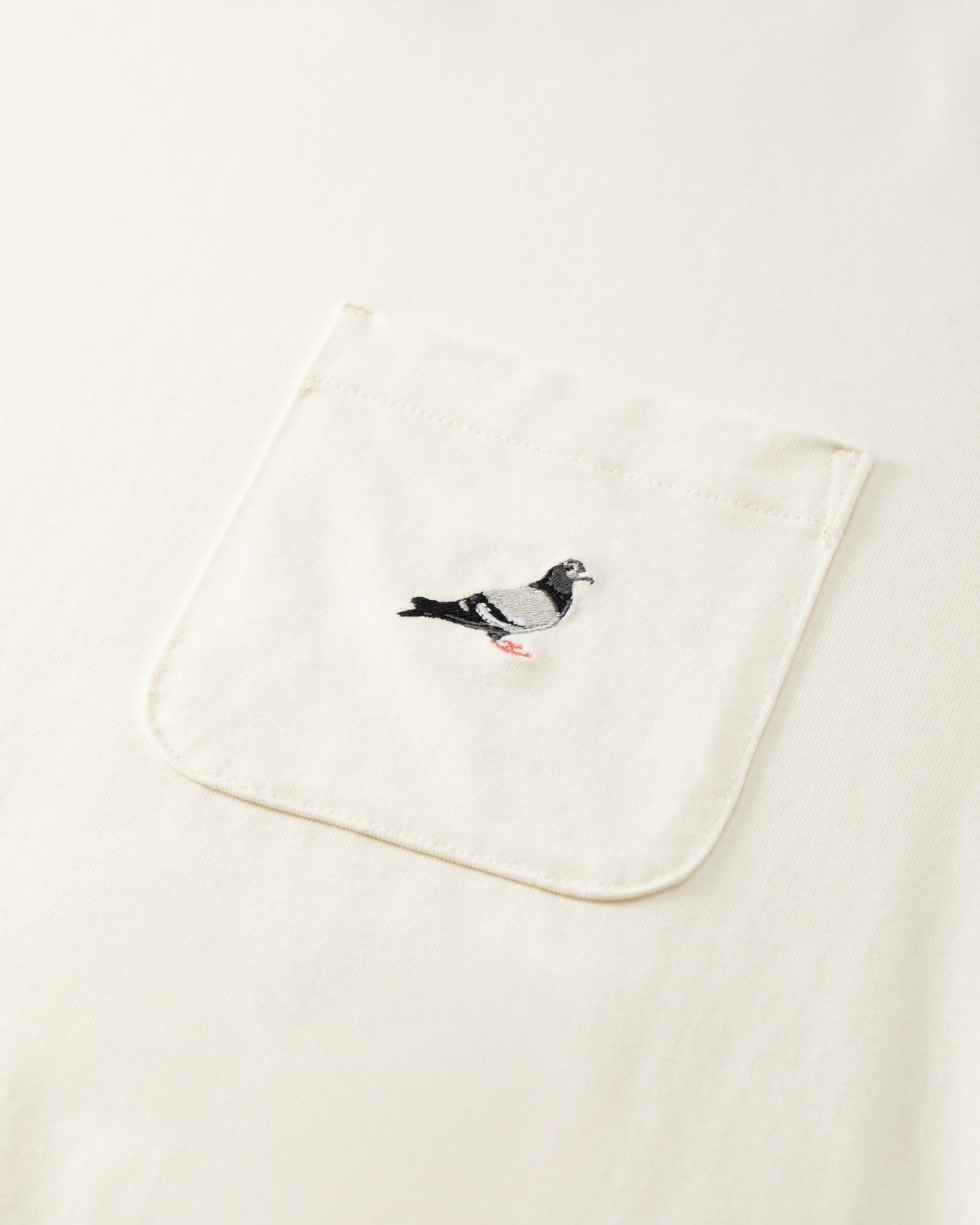 Pigeon Pocket Tee - SS Tee | Staple Pigeon