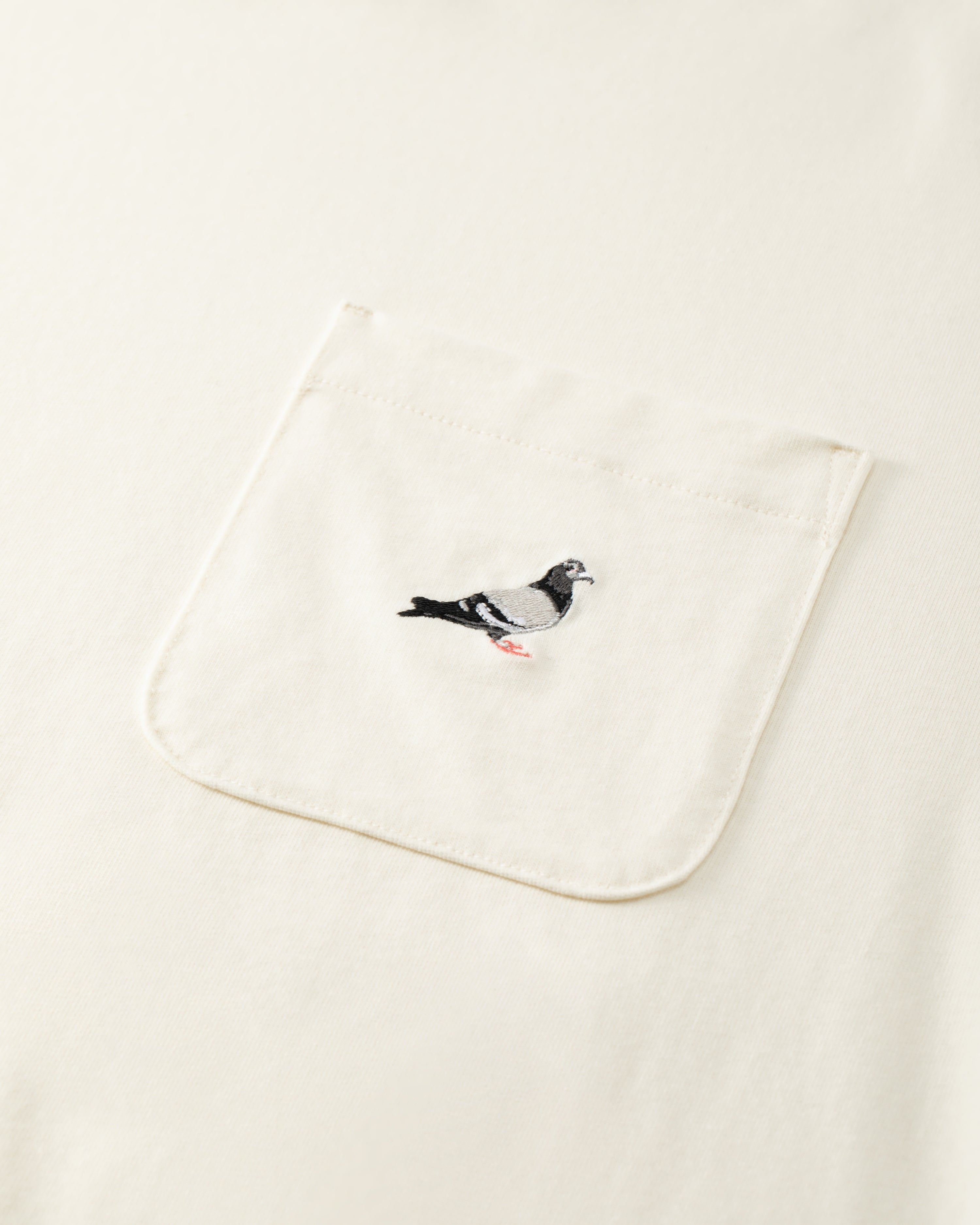 Pigeon Pocket Tee - SS Tee | Staple Pigeon