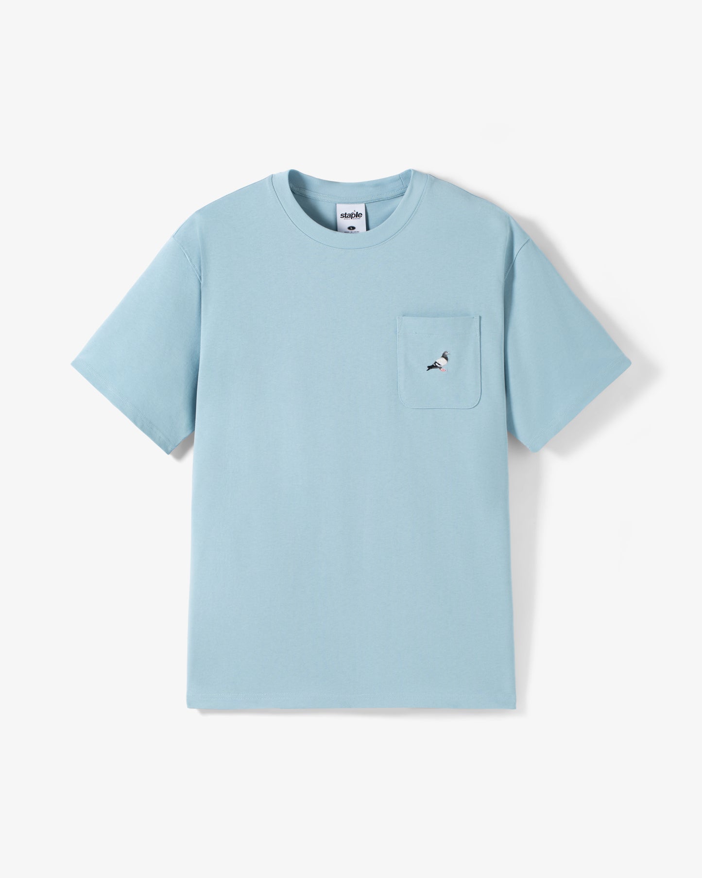 Pigeon Pocket Tee - SS Tee | Staple Pigeon