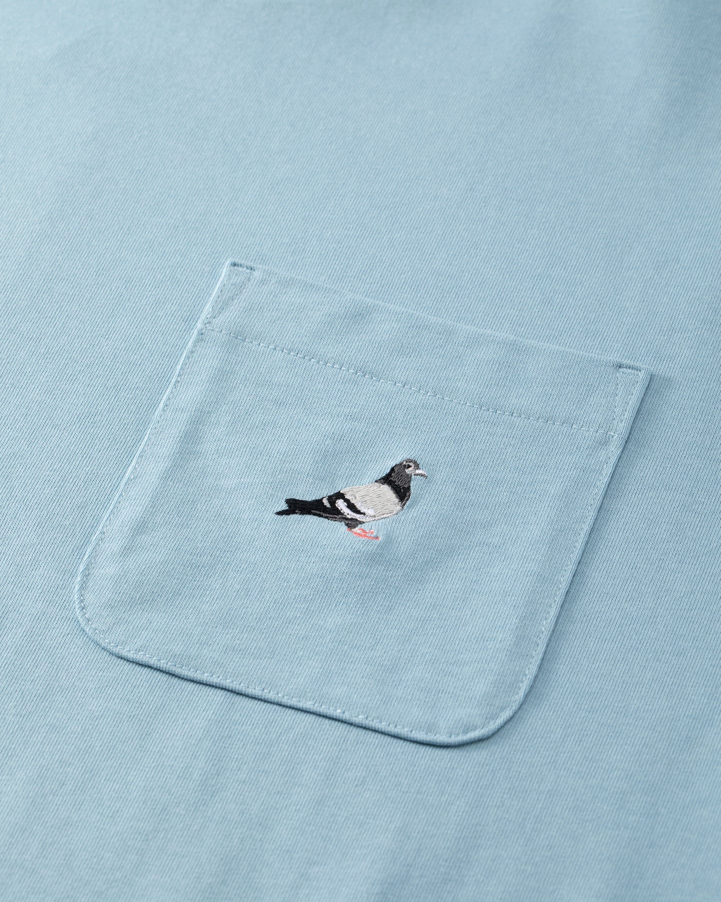 Pigeon Pocket Tee - SS Tee | Staple Pigeon