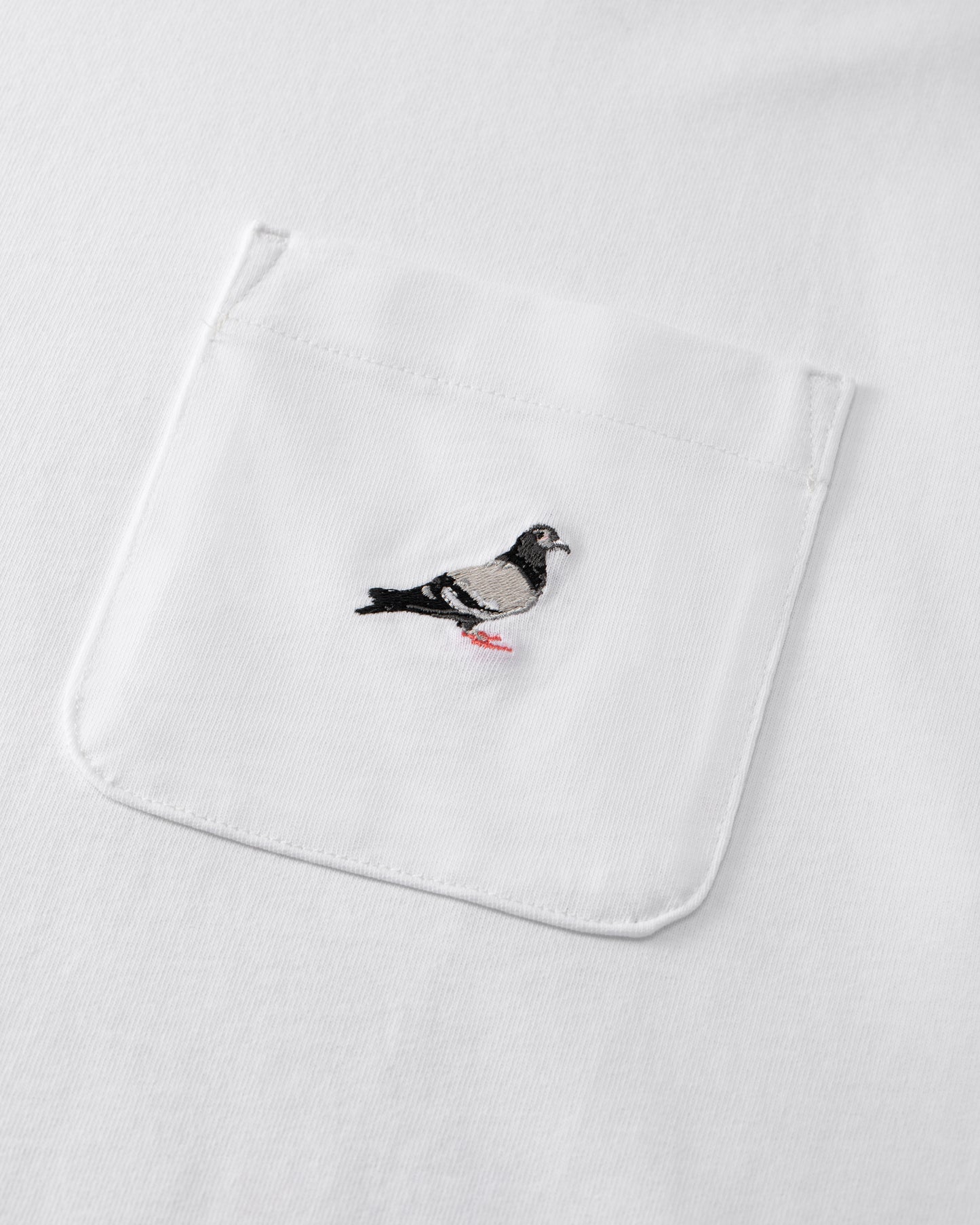 Pigeon Pocket Tee - SS Tee | Staple Pigeon